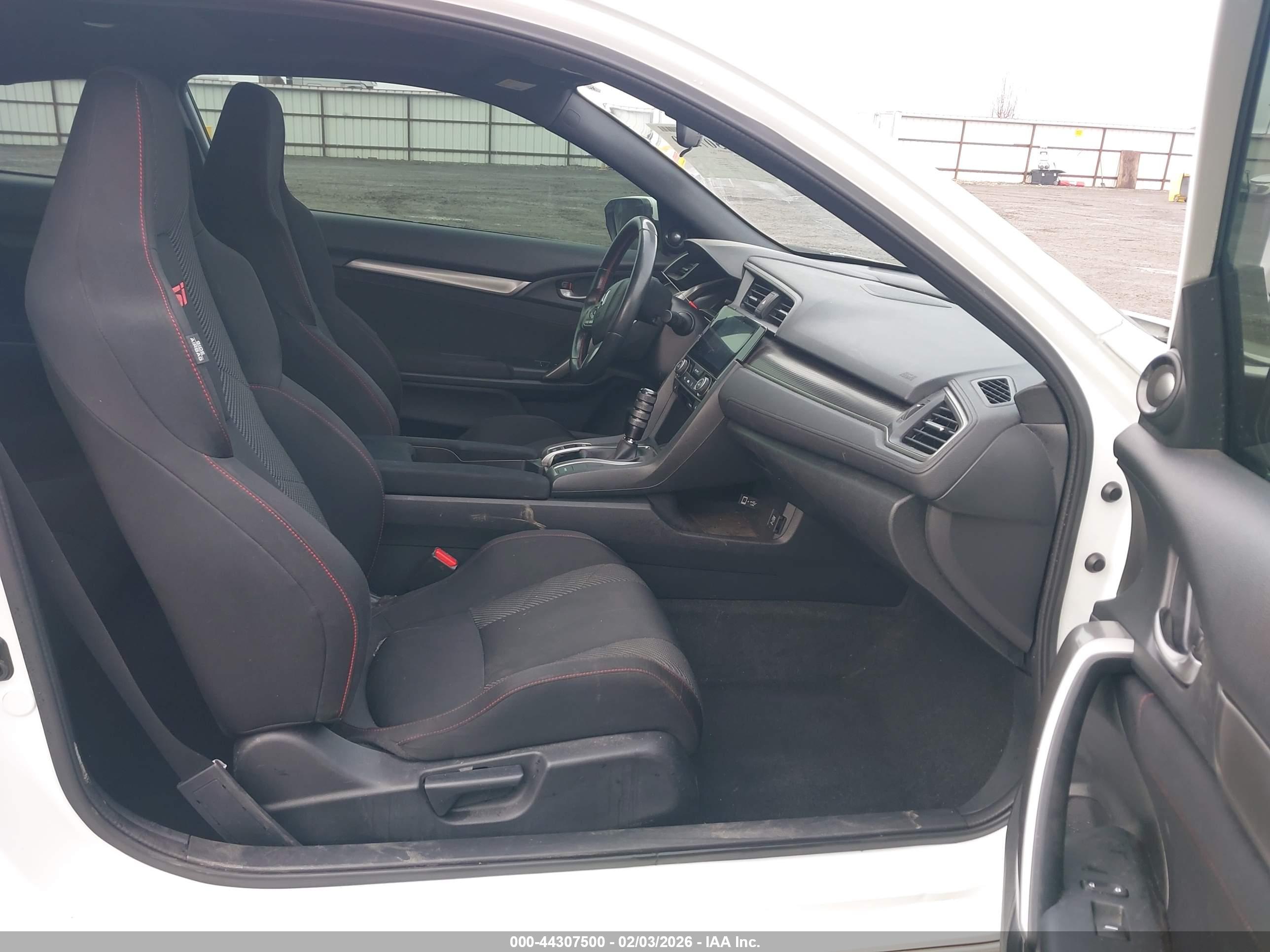 HONDA CIVIC image 5