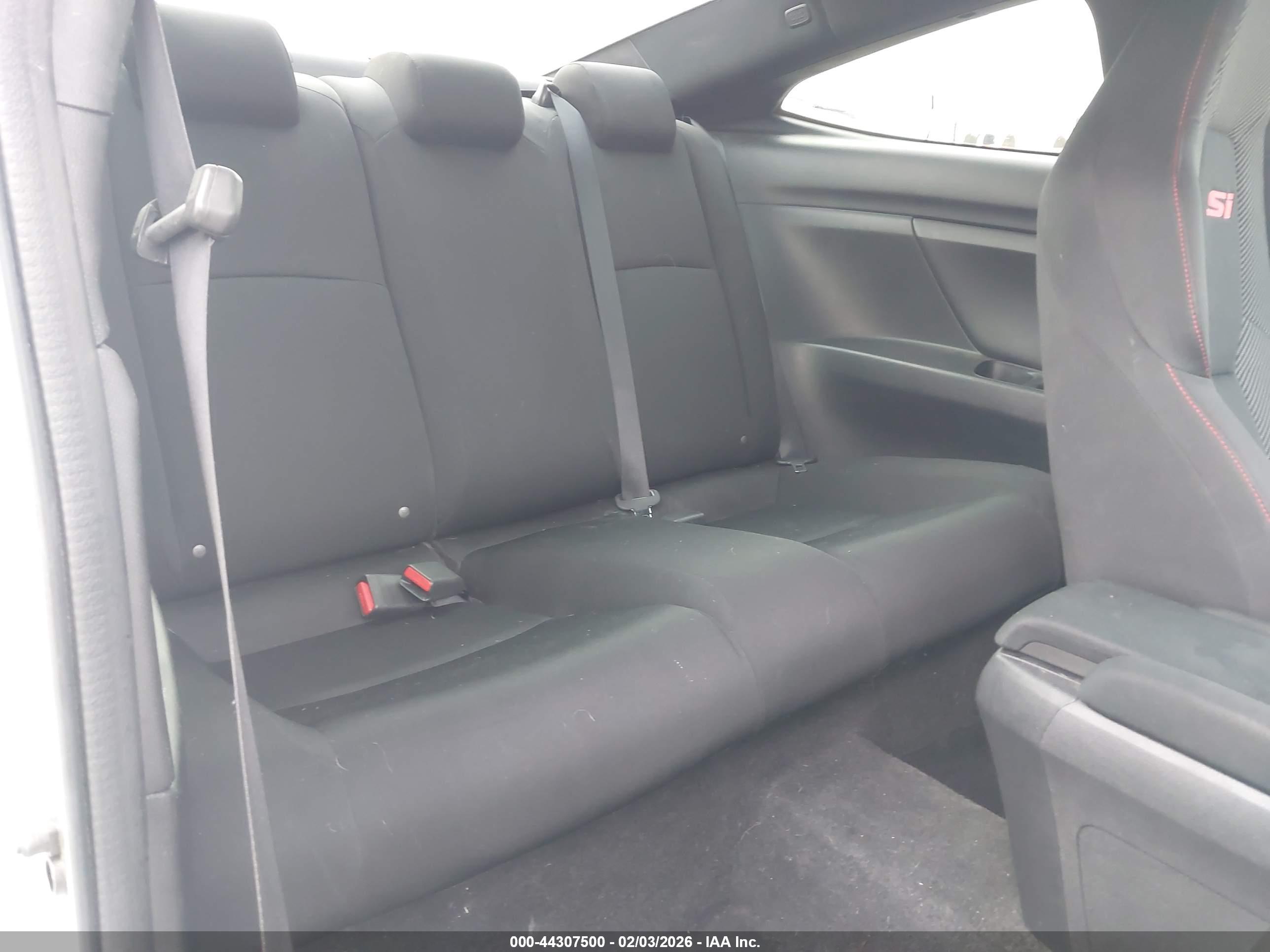 HONDA CIVIC image 8