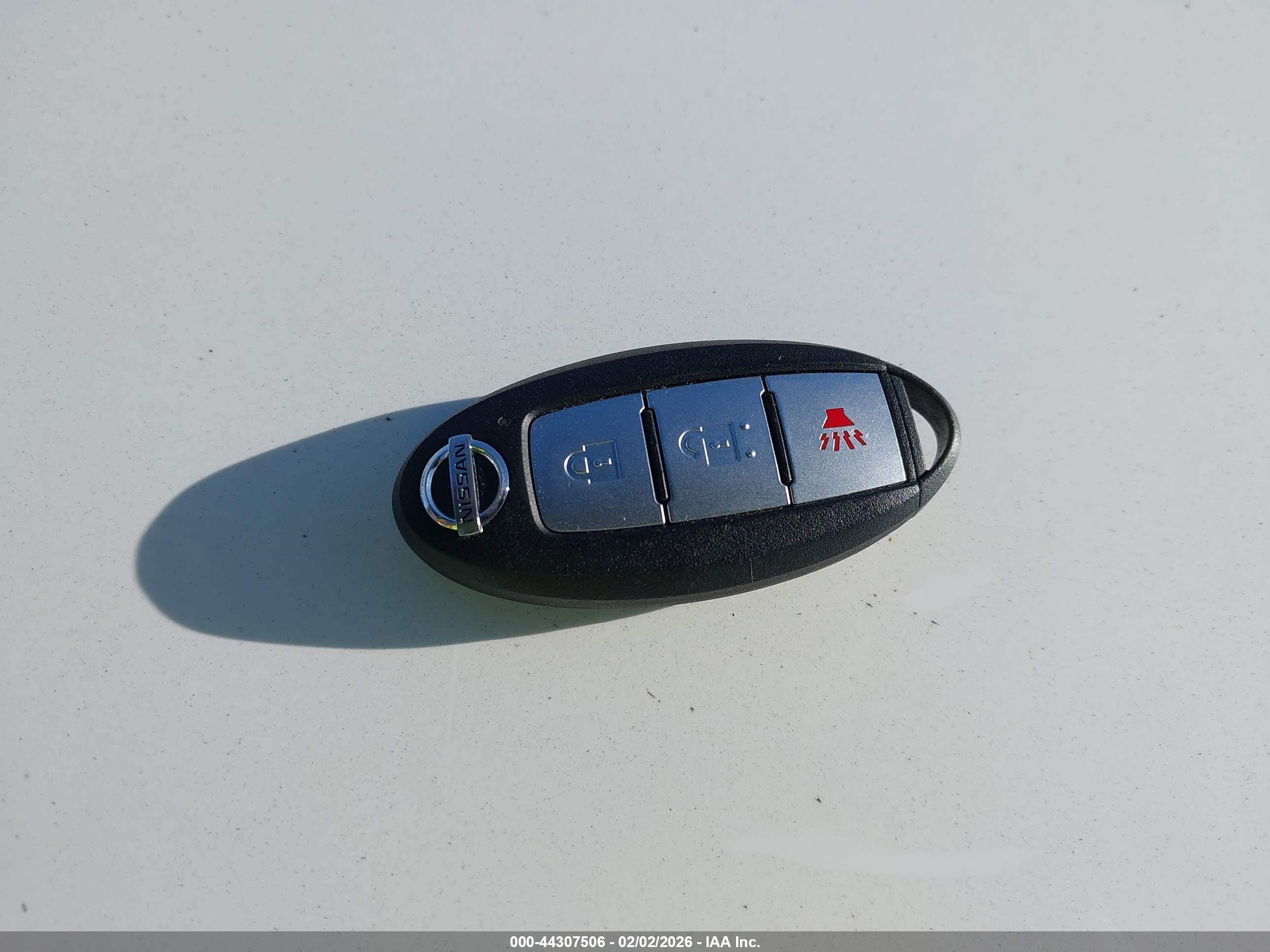 NISSAN KICKS image 11