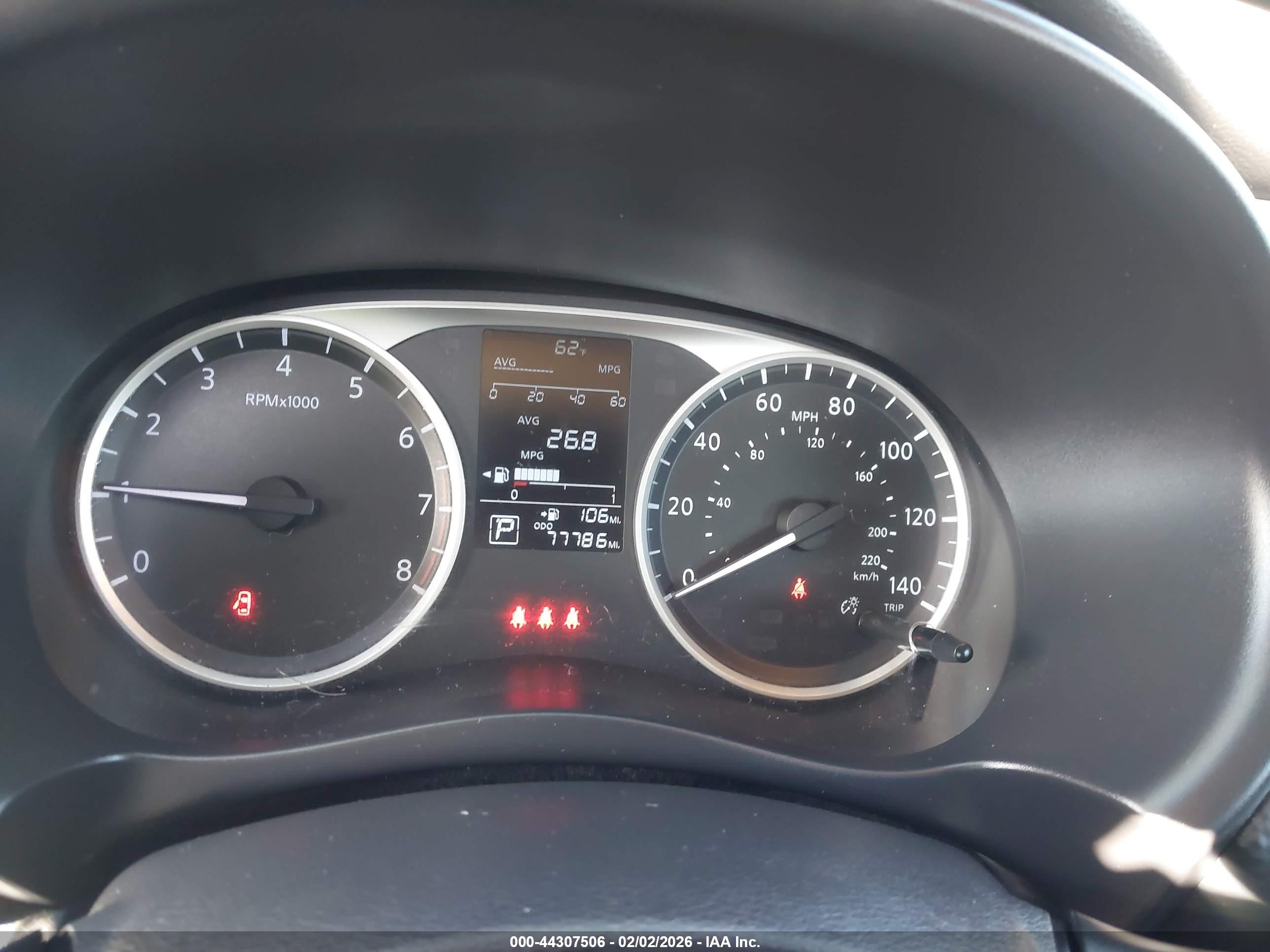 NISSAN KICKS image 7