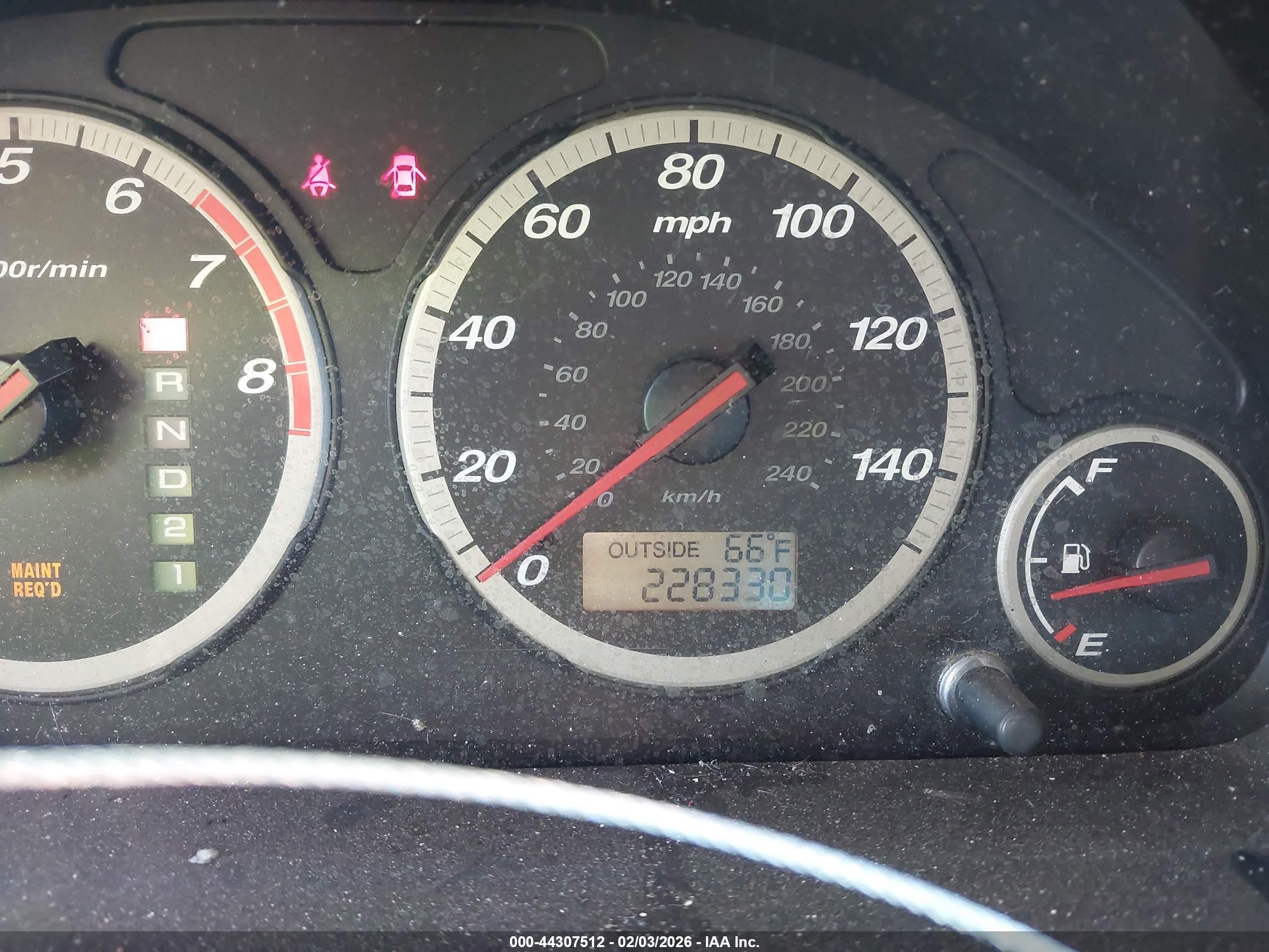 HONDA CR-V image 7