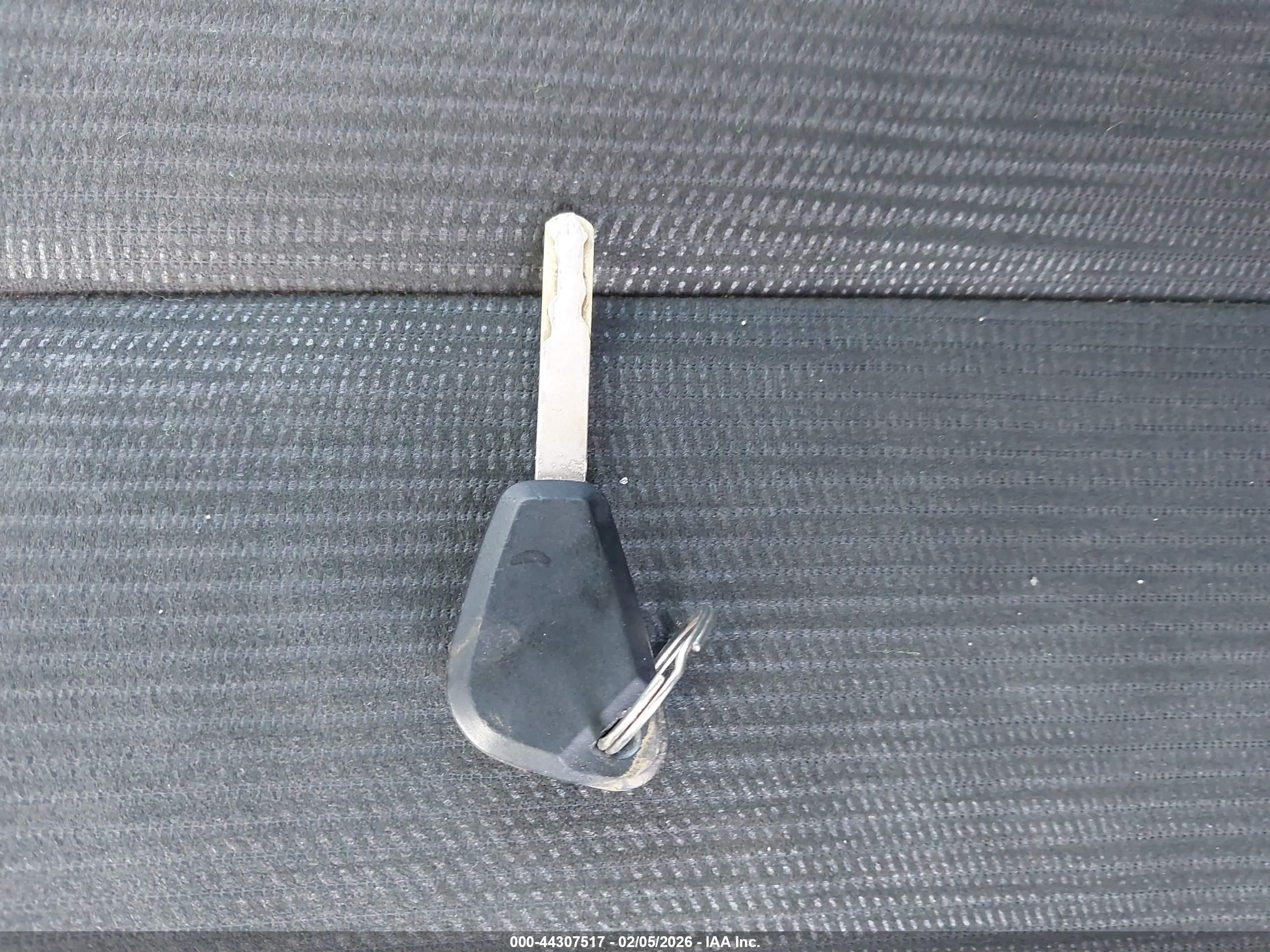 SUBARU LEGACY image 11