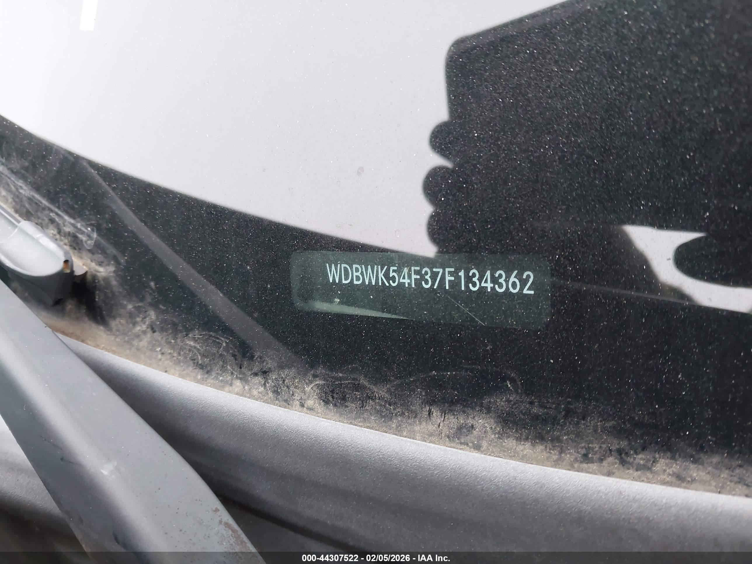 MERCEDES-BENZ SLK image 9