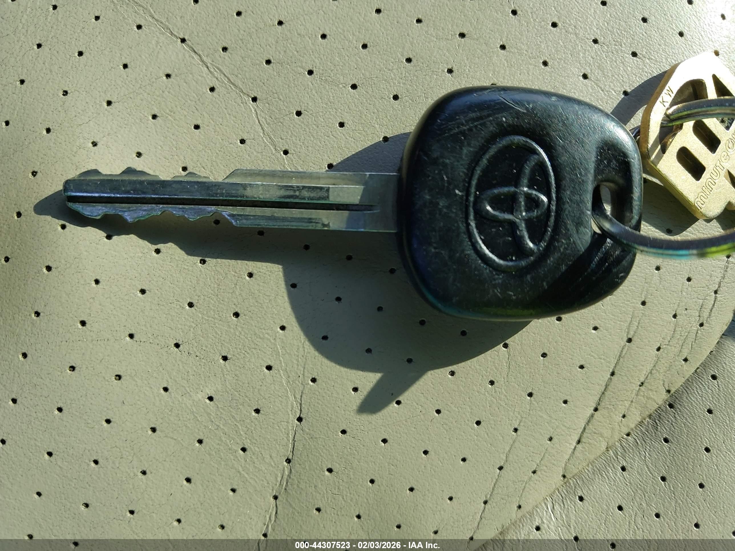 TOYOTA HIGHLANDER image 11