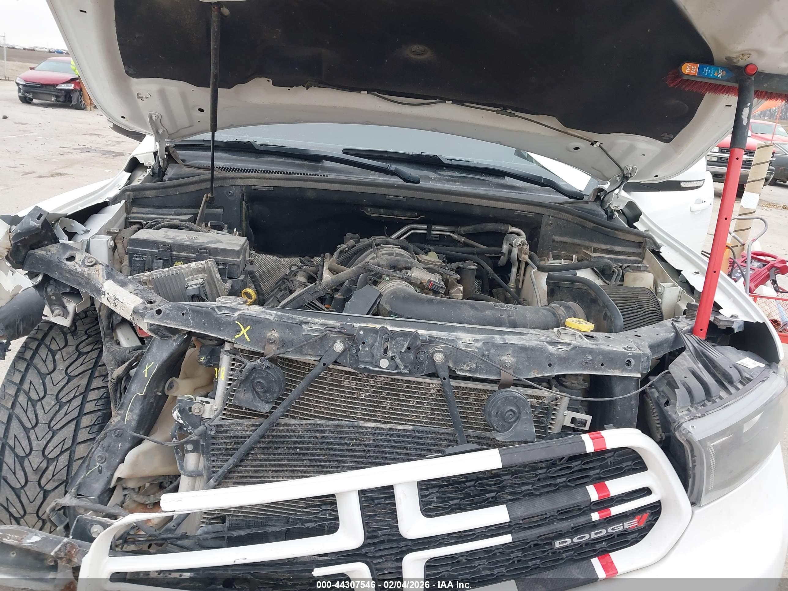 DODGE DURANGO image 10