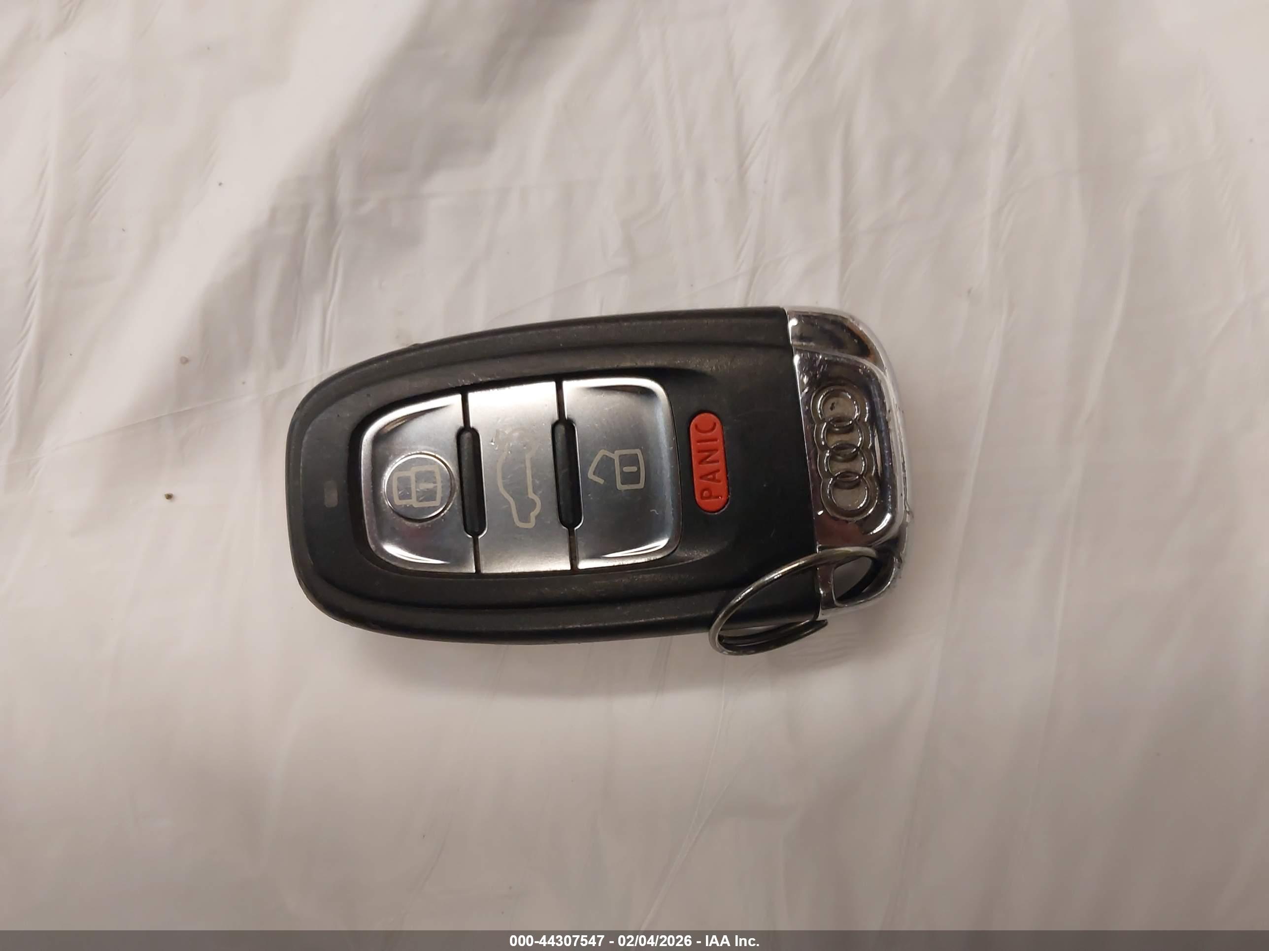 AUDI Q5 image 11