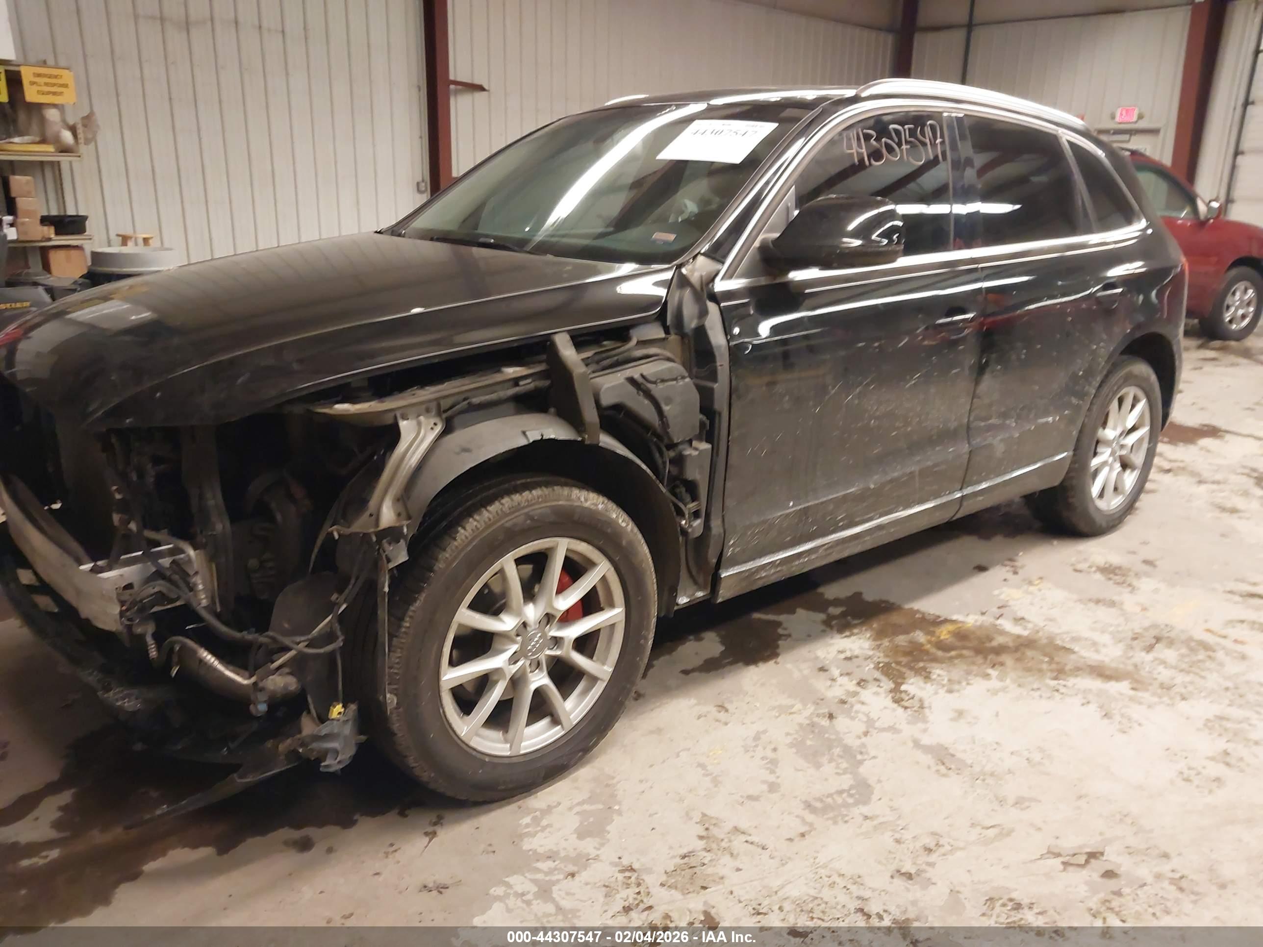 AUDI Q5 image 2