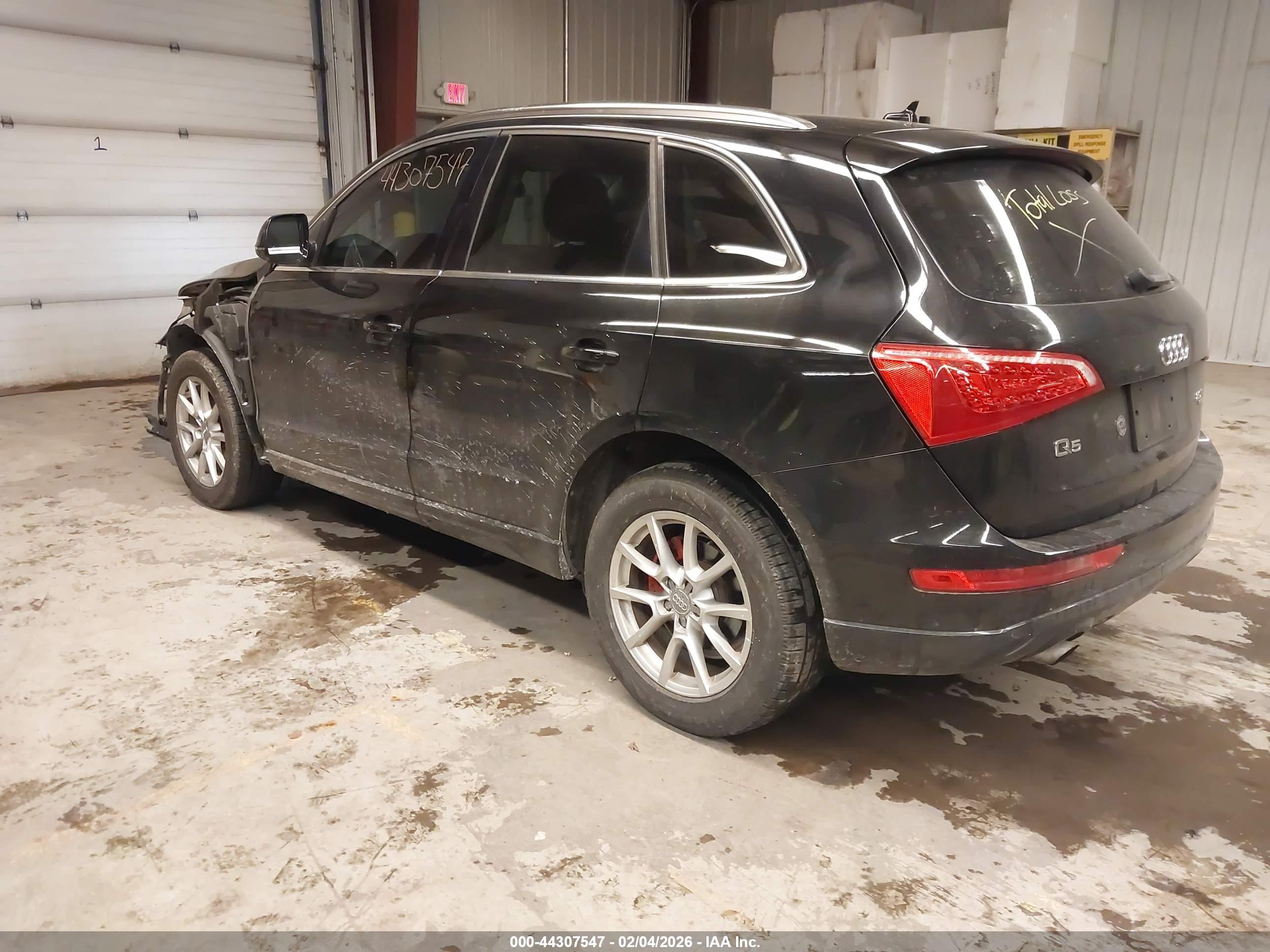 AUDI Q5 image 3