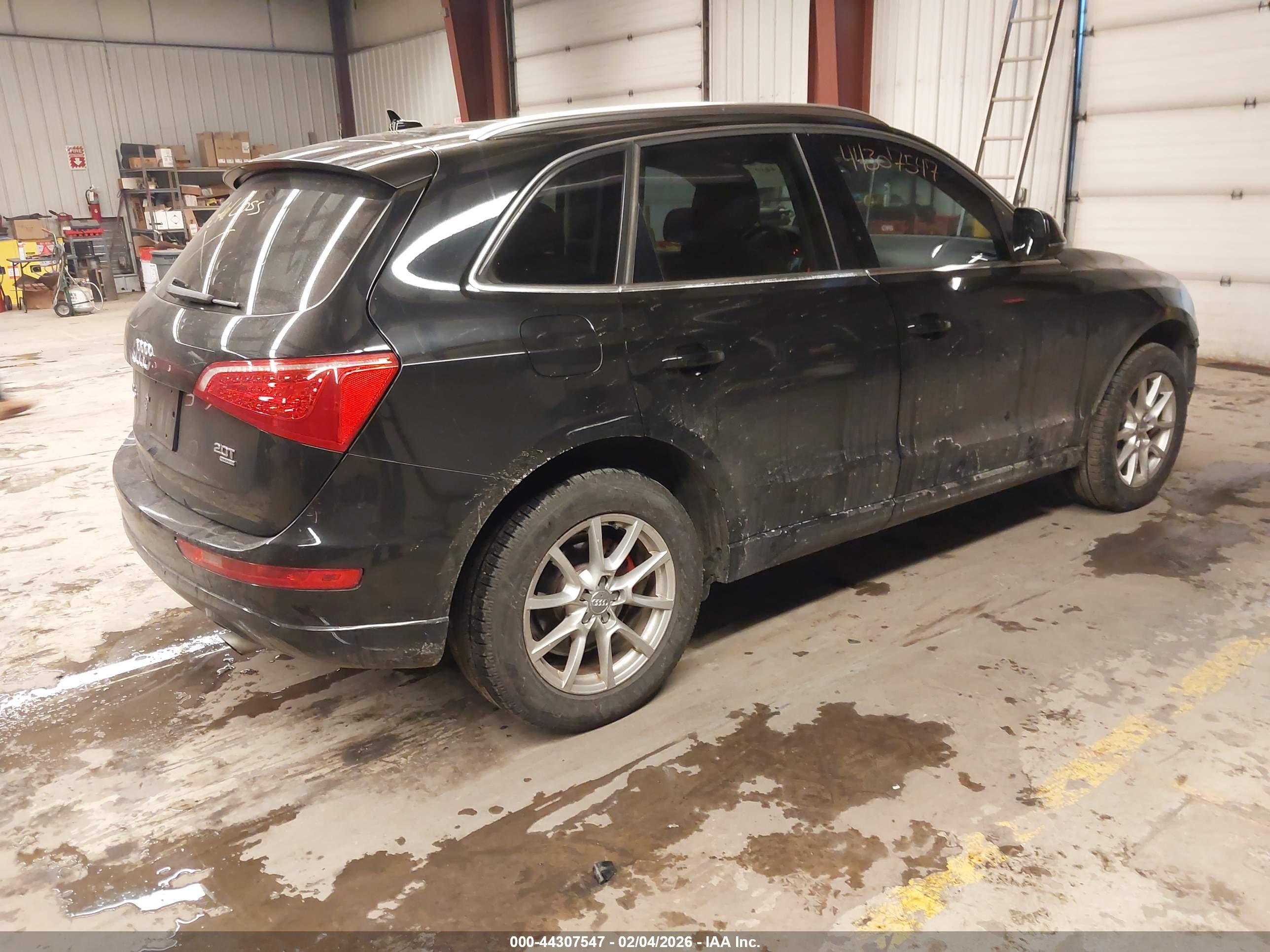 AUDI Q5 image 4