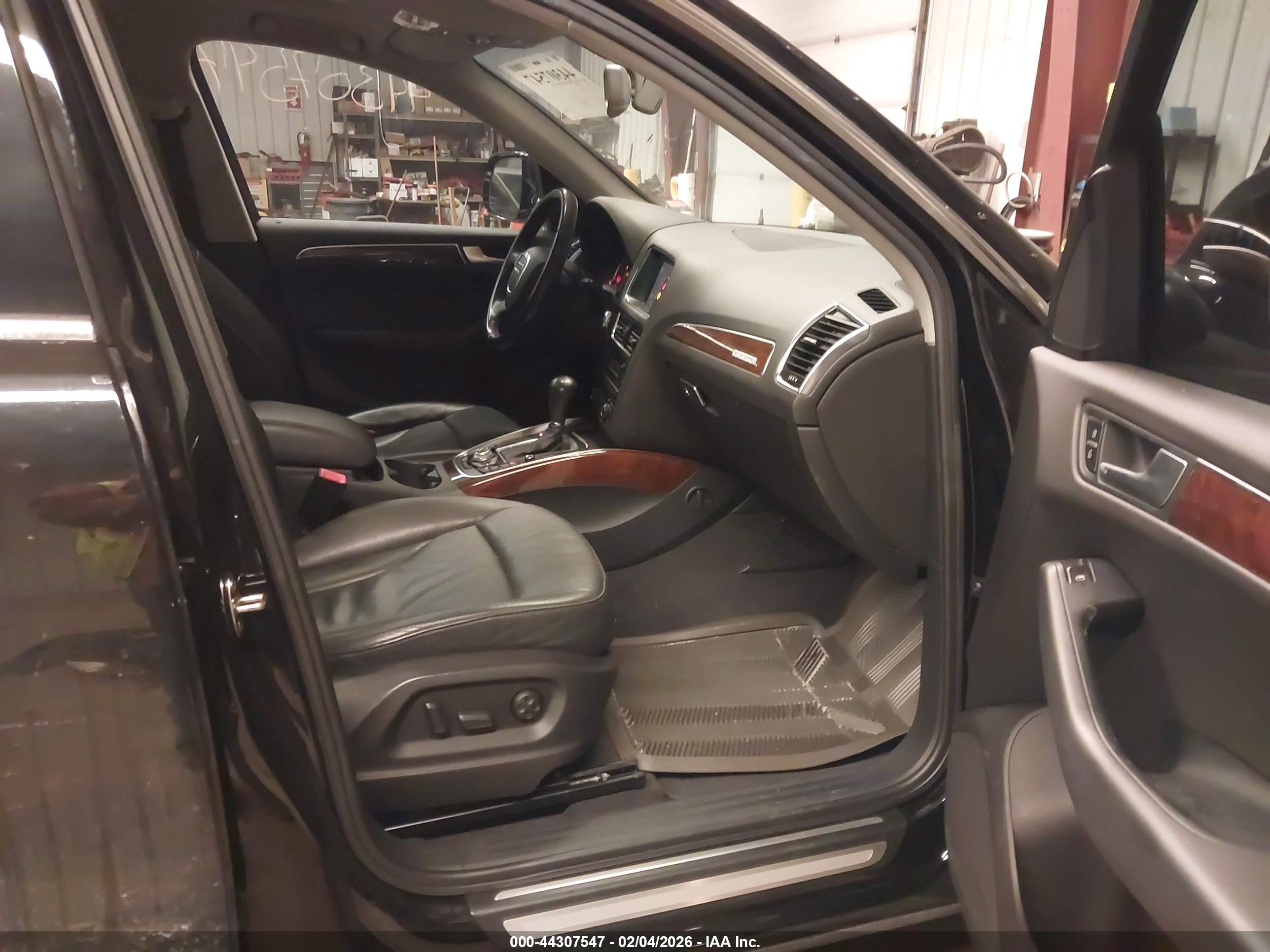 AUDI Q5 image 5