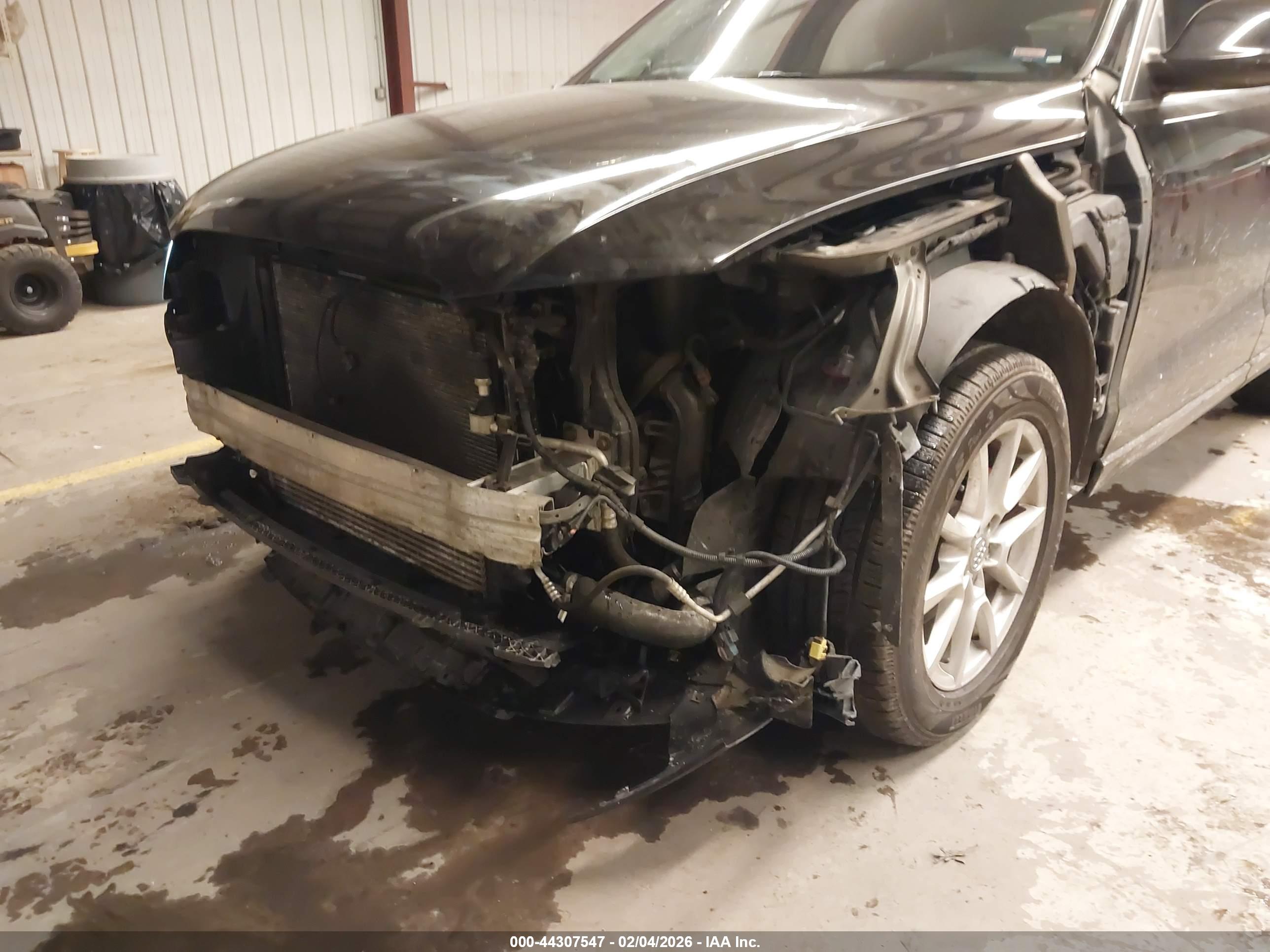 AUDI Q5 image 6