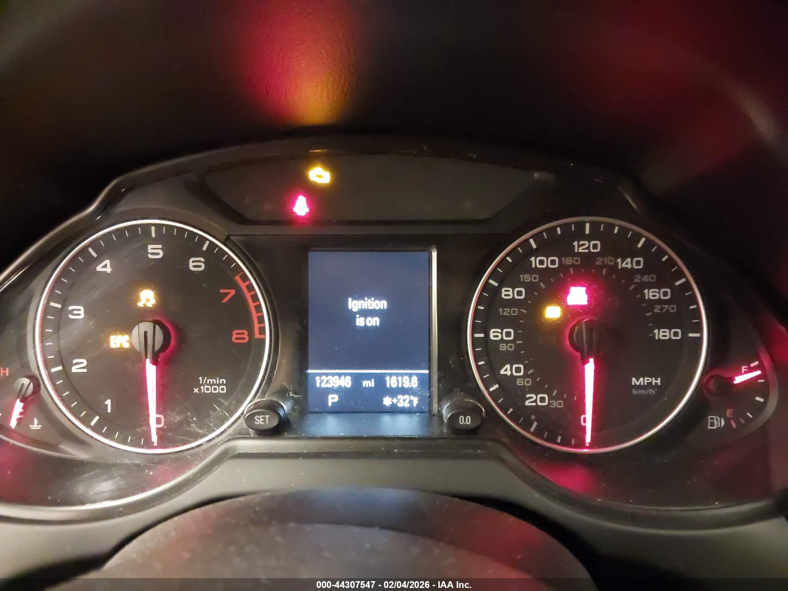 AUDI Q5 image 7