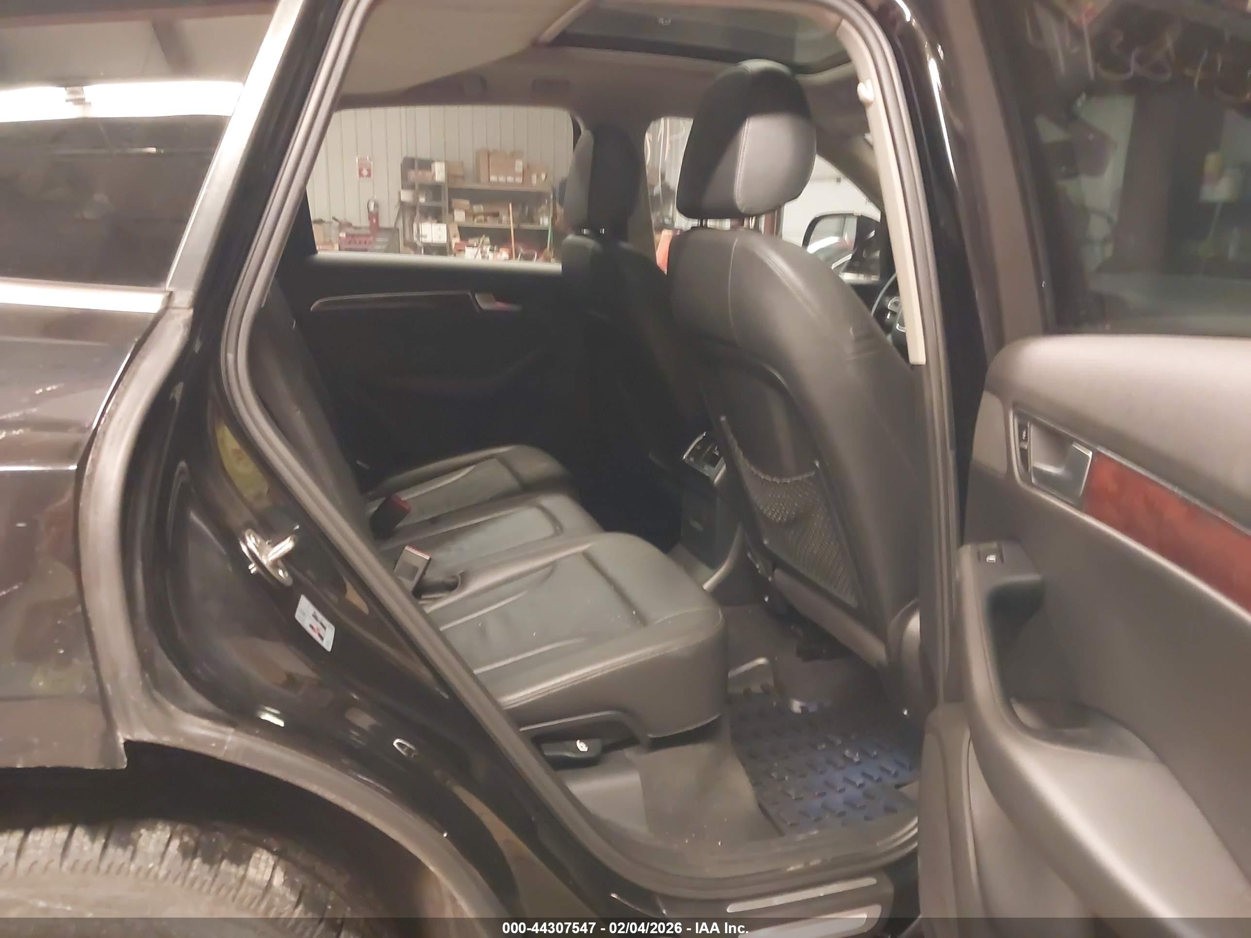 AUDI Q5 image 8