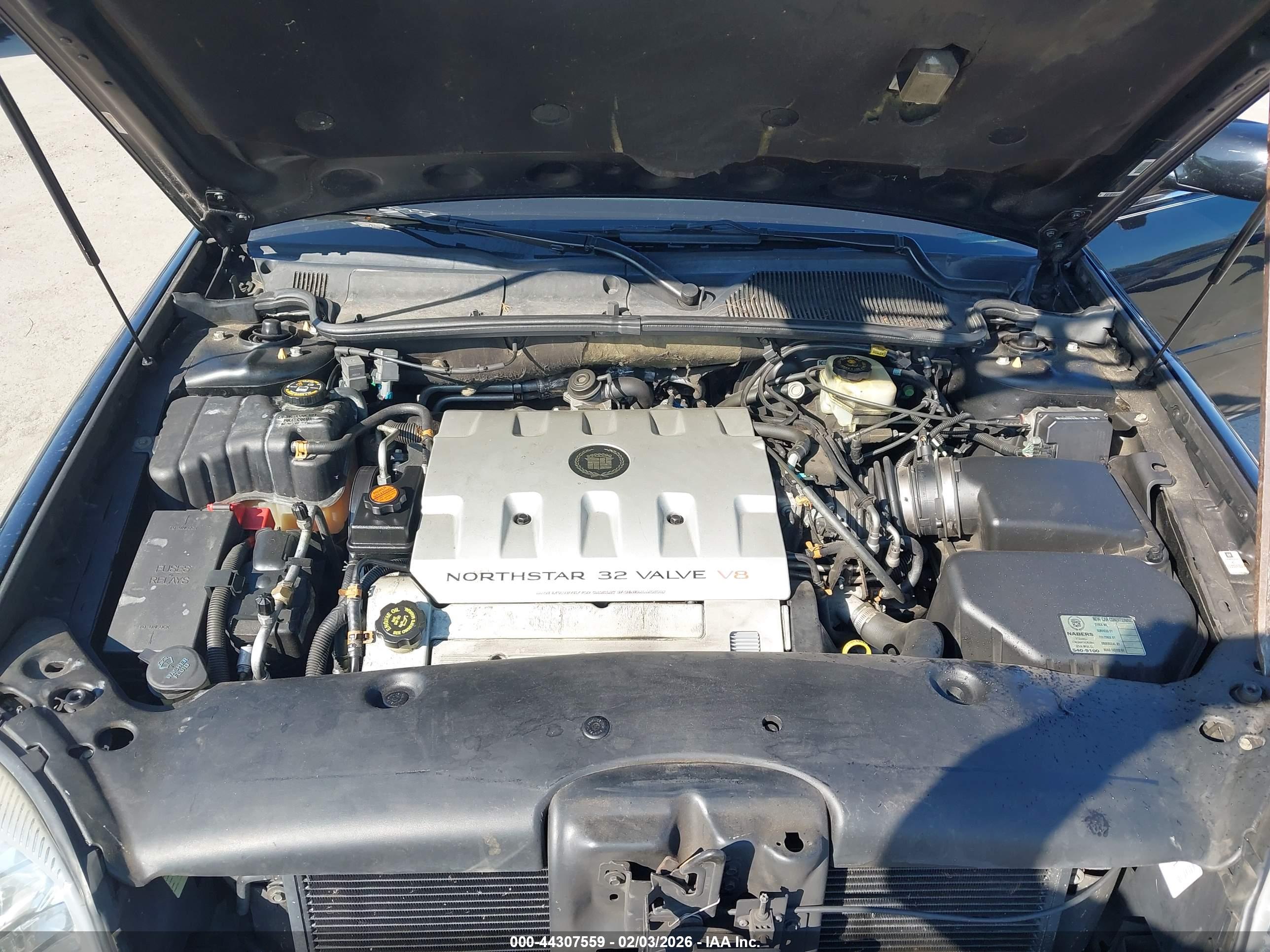 CADILLAC DEVILLE image 10