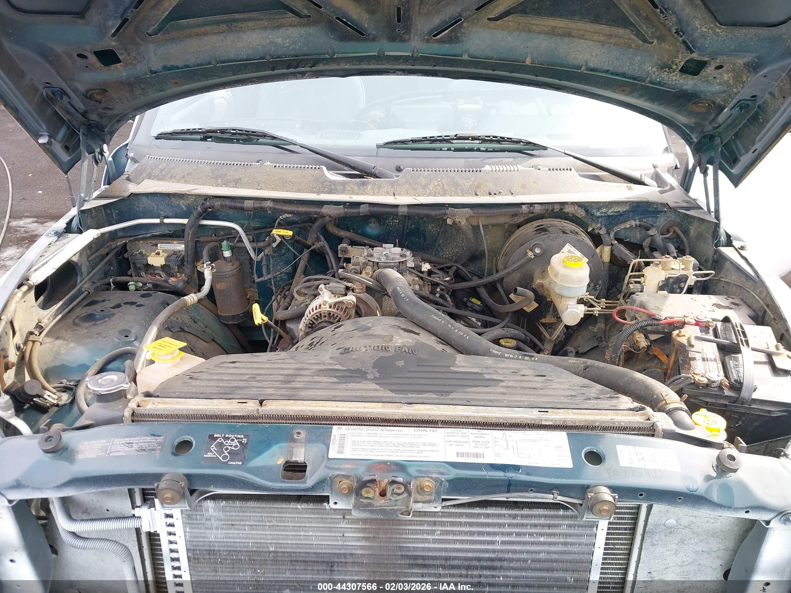 DODGE RAM image 10