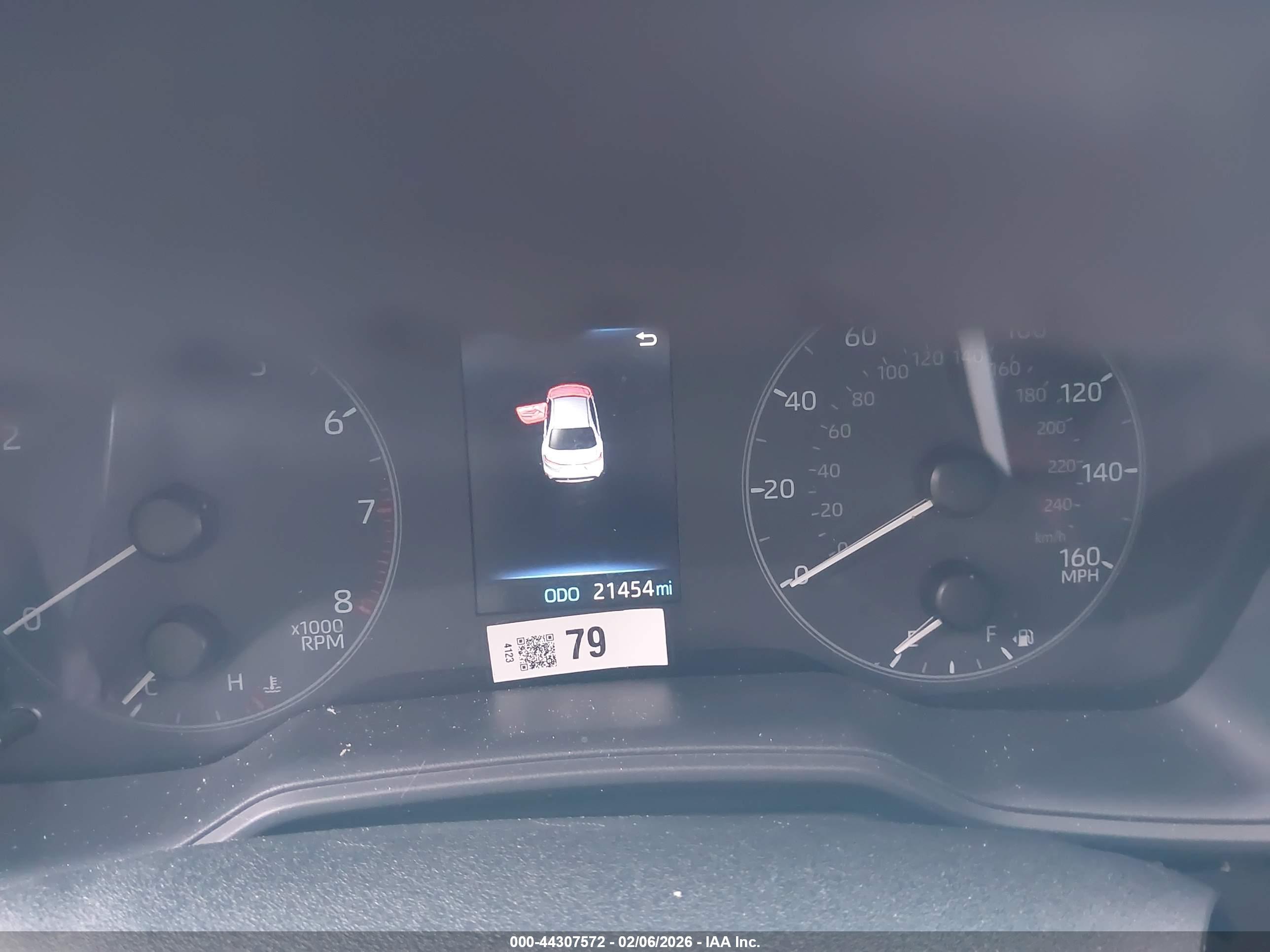 TOYOTA COROLLA image 7