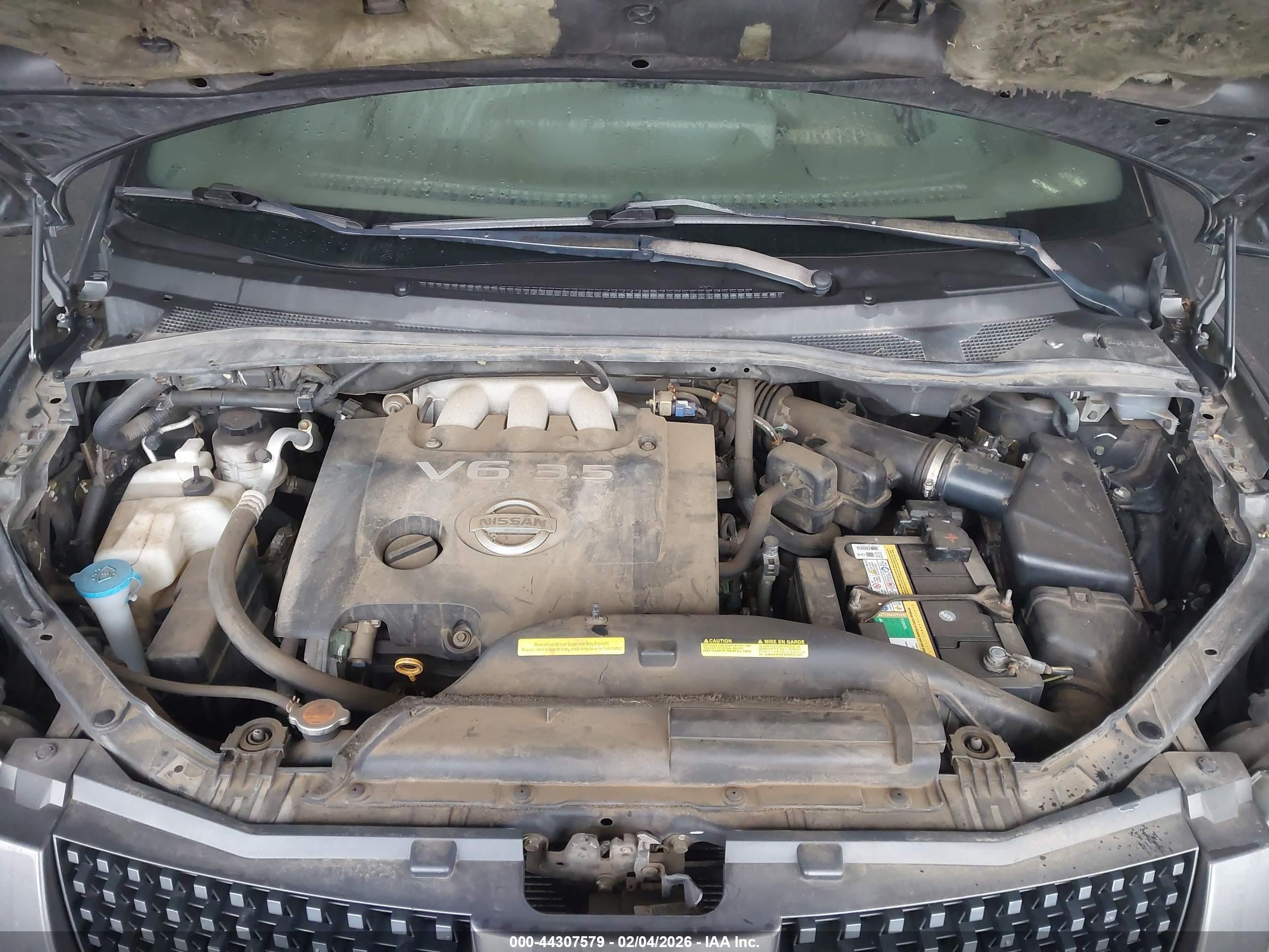 NISSAN QUEST image 10