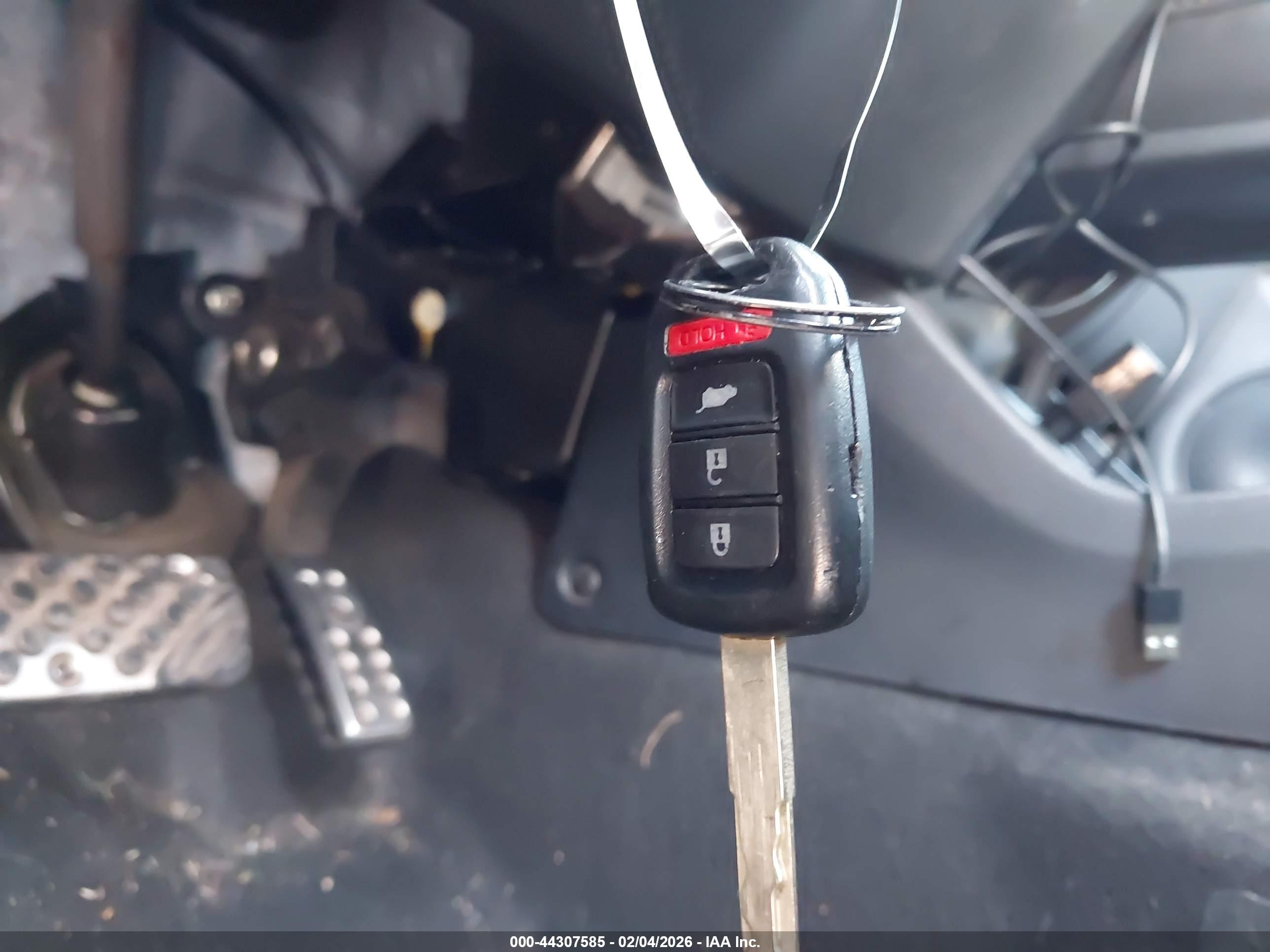 HONDA HR-V image 11