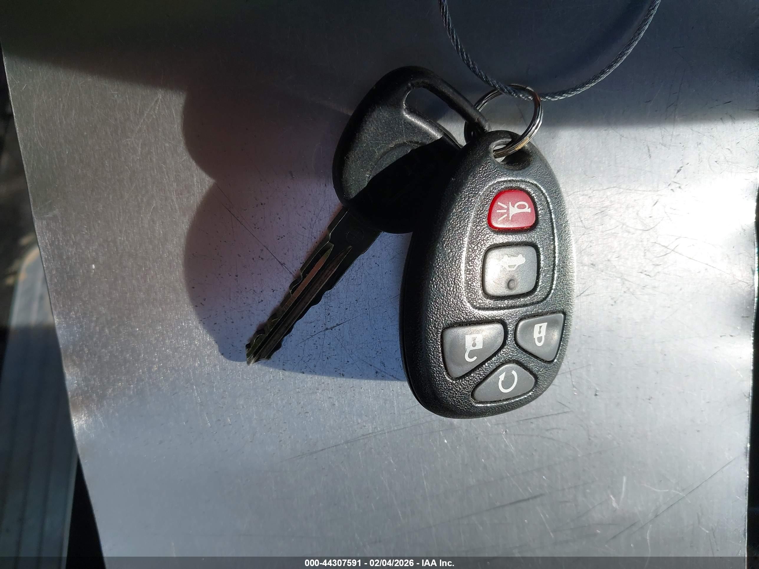 PONTIAC G6 image 11