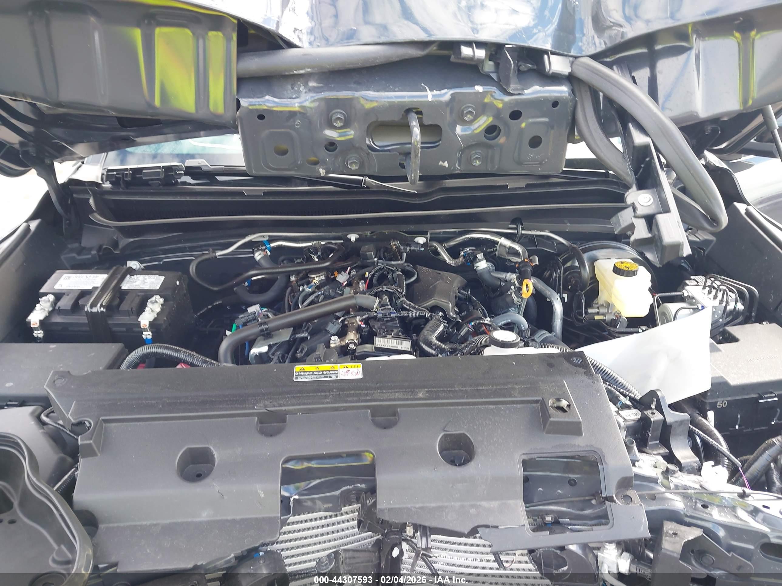 TOYOTA TACOMA image 10