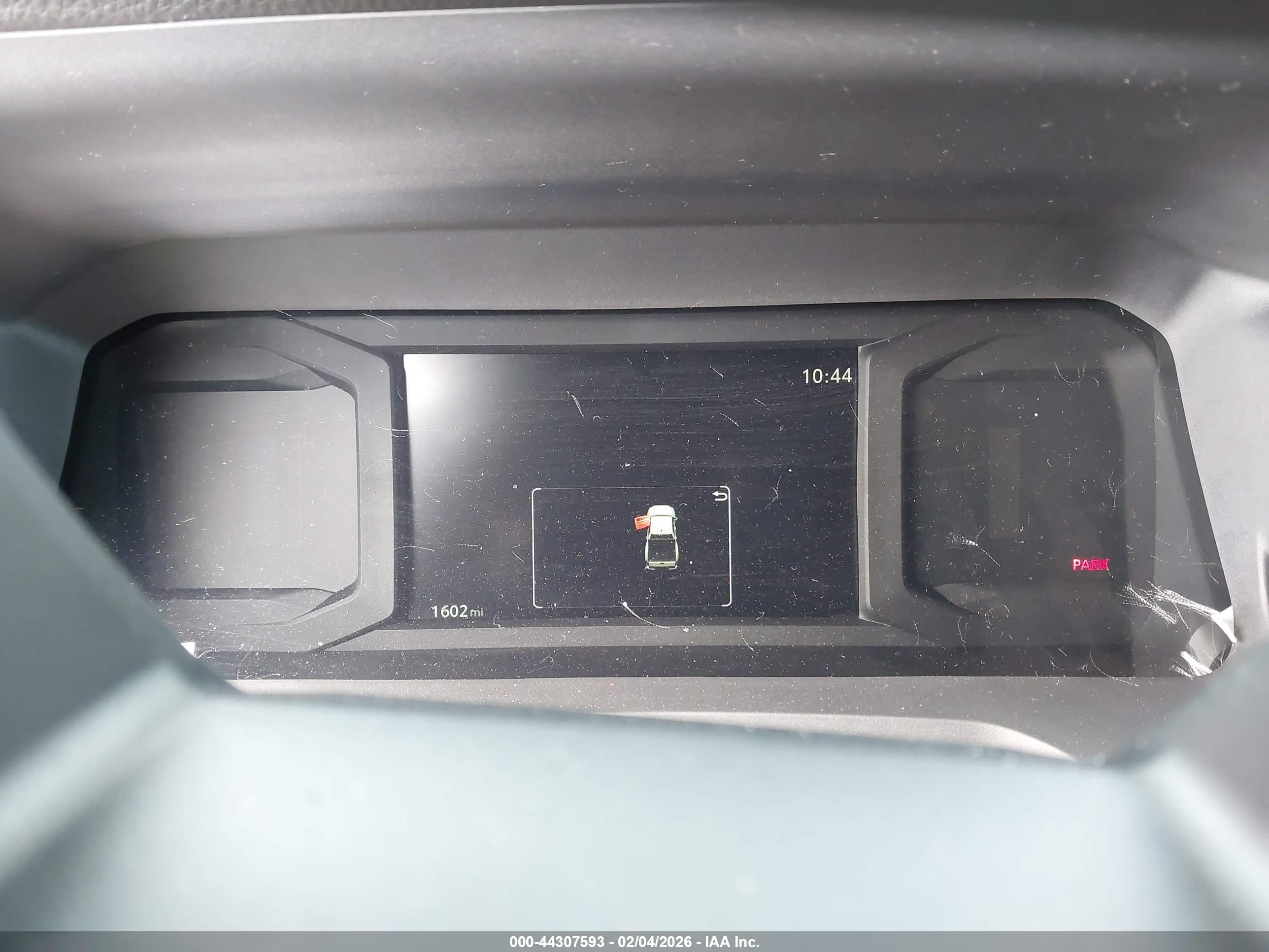 TOYOTA TACOMA image 7