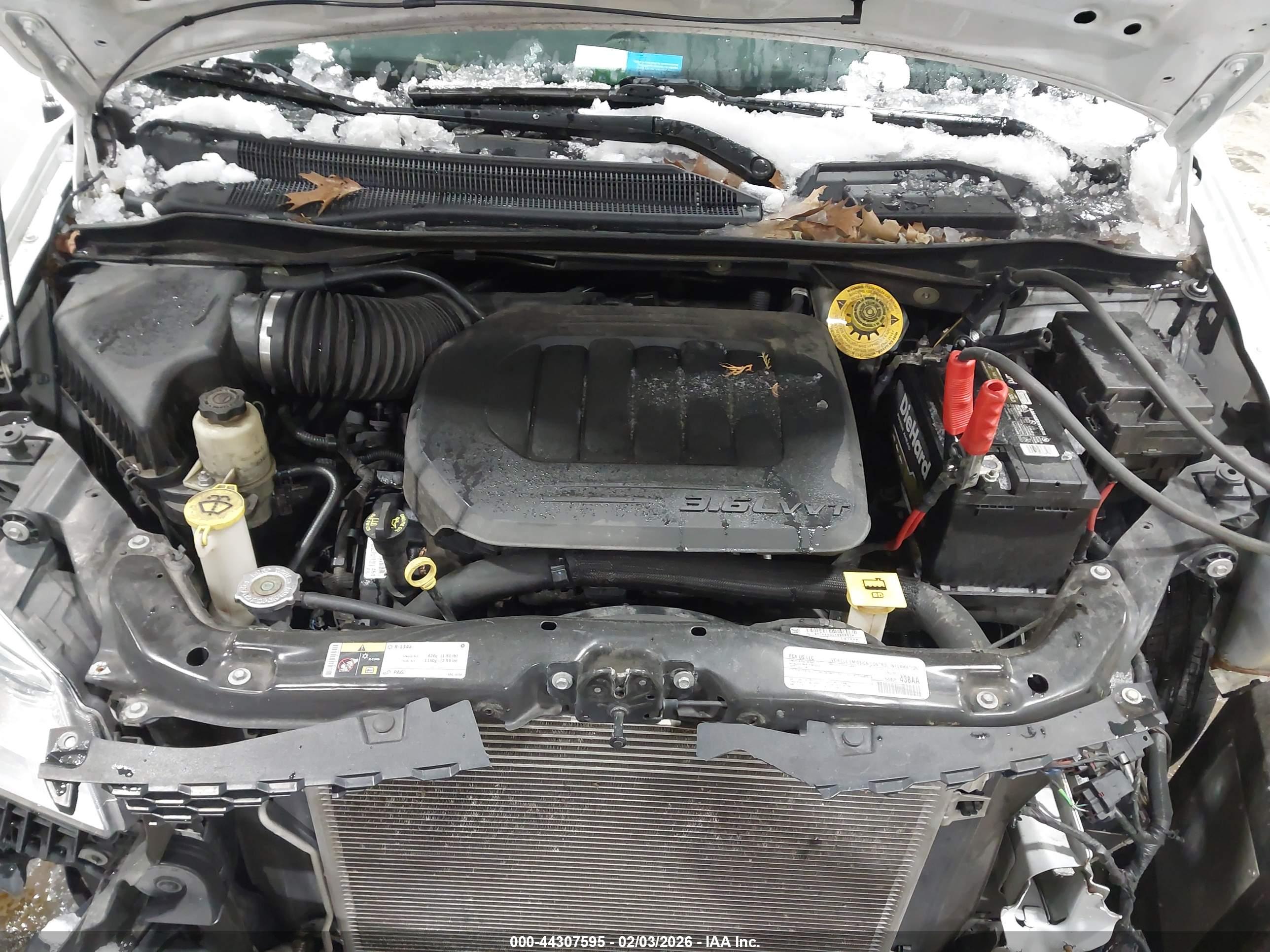 DODGE GRAND image 10