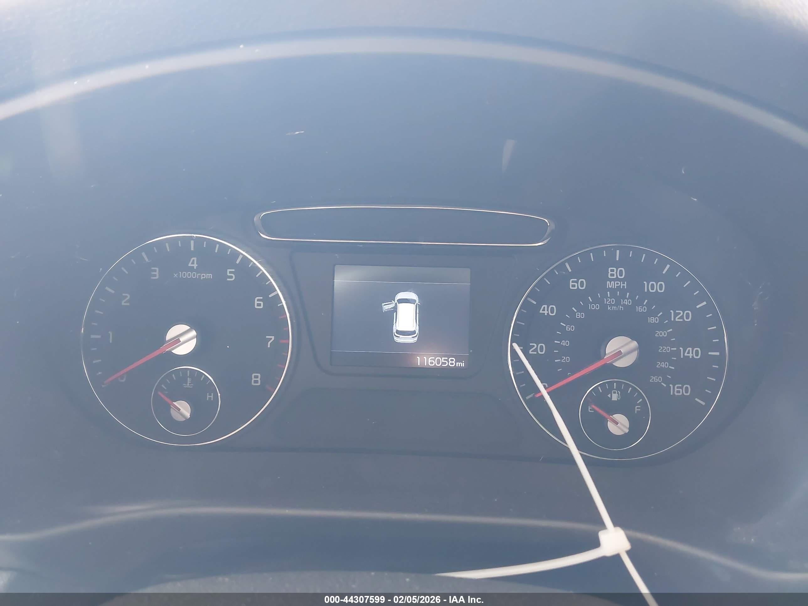 KIA SORENTO image 7