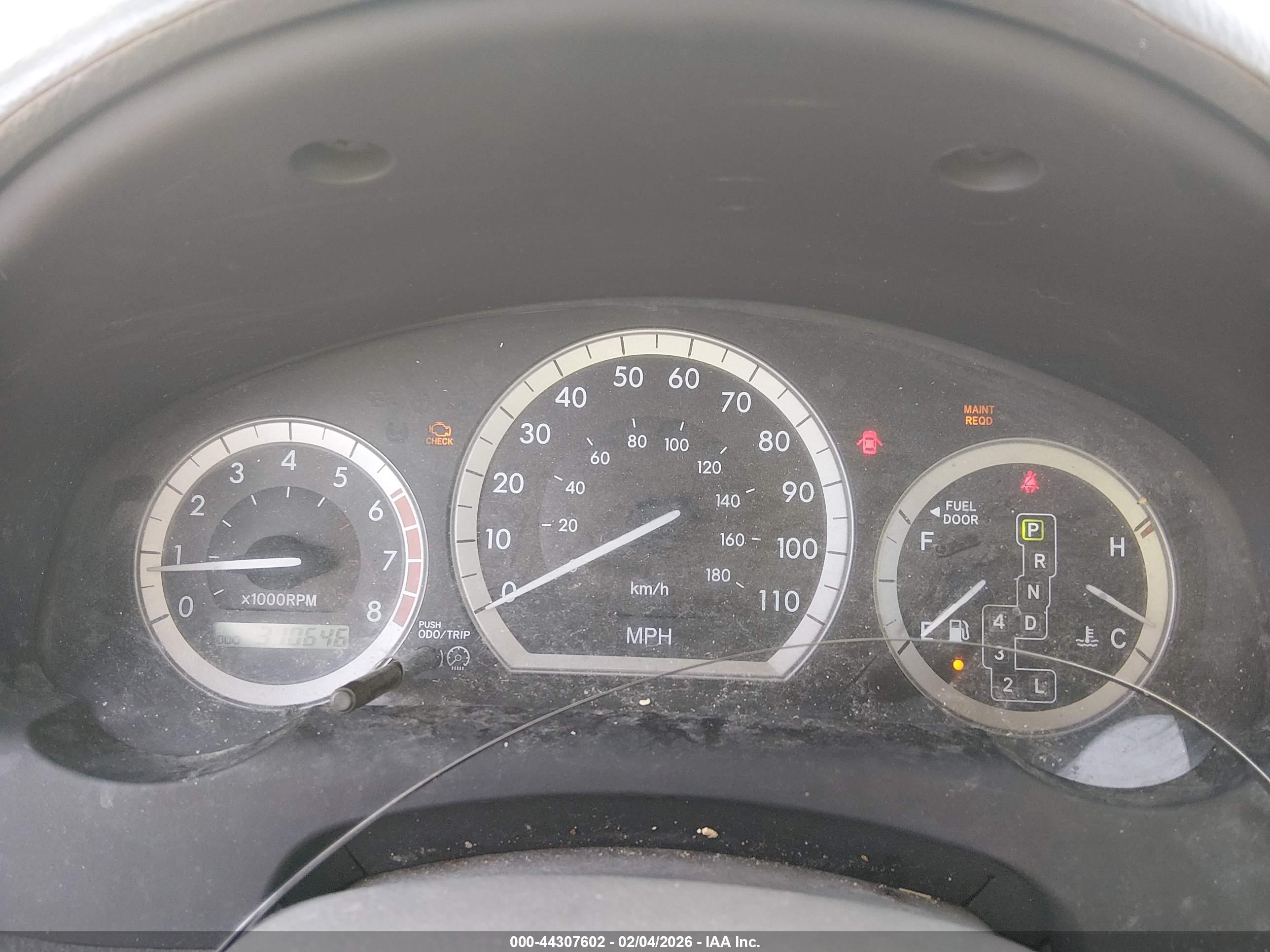 TOYOTA SIENNA image 7