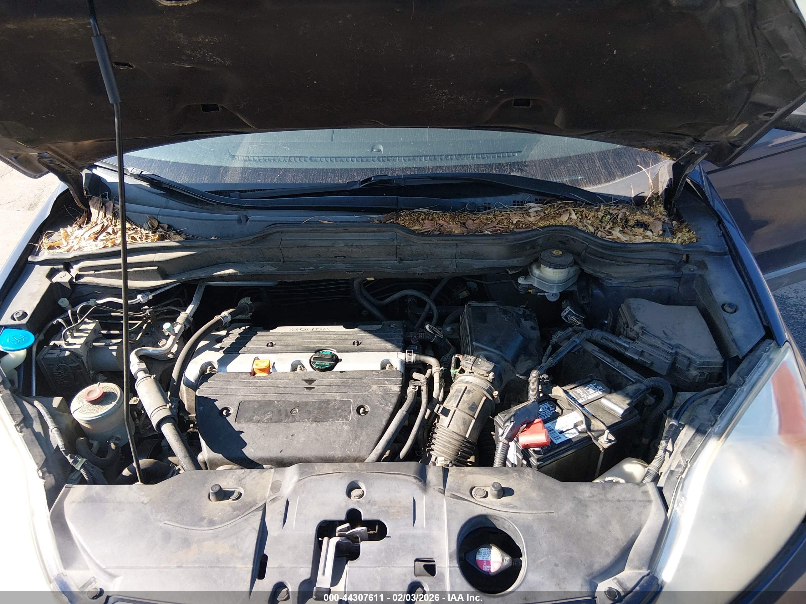 HONDA CR-V image 10