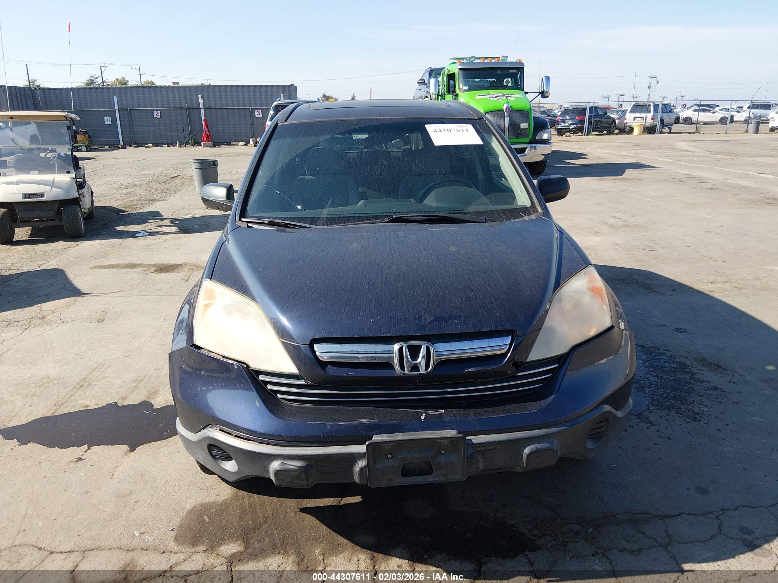 HONDA CR-V image 6
