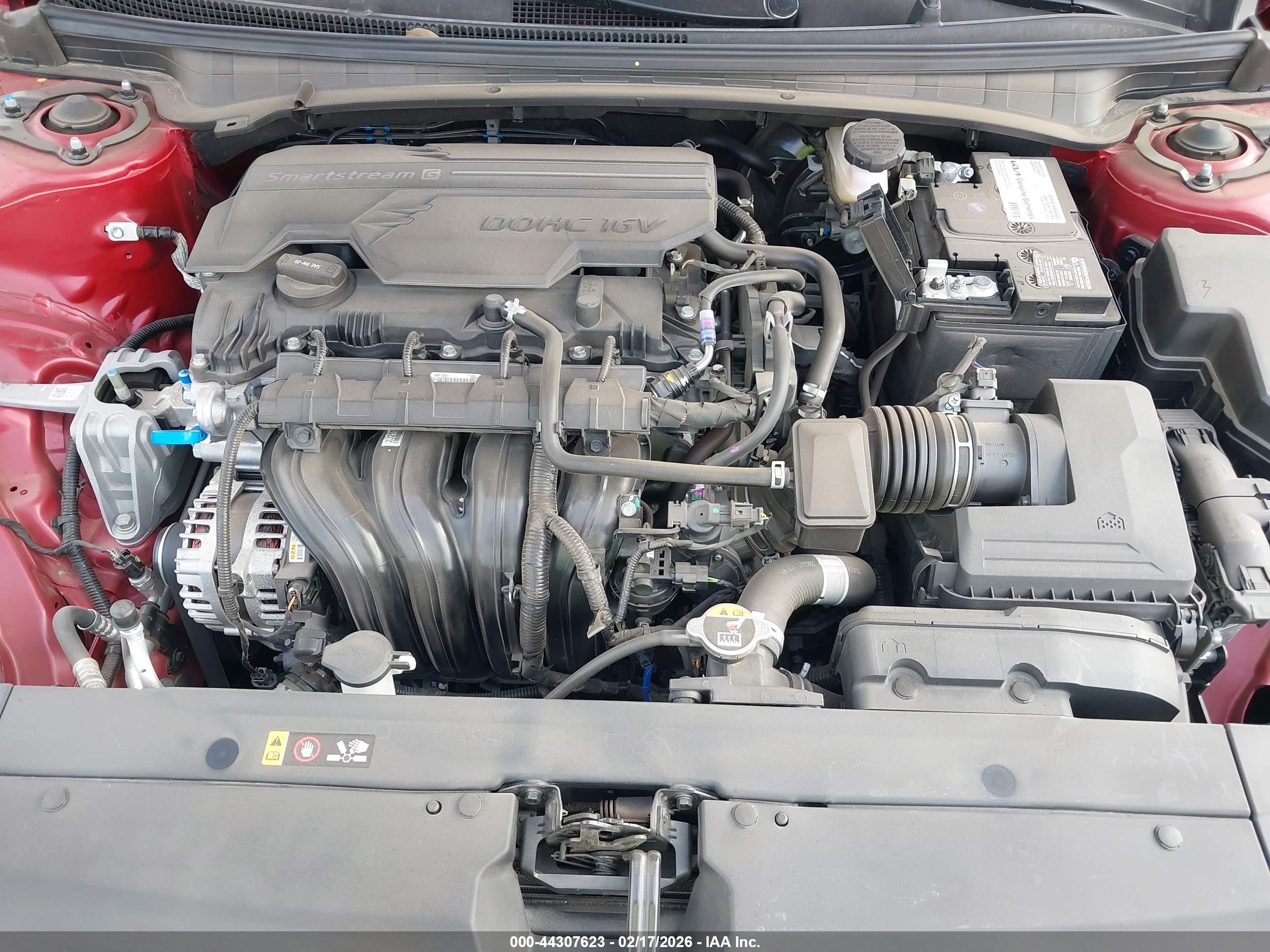 KIA K4 image 10