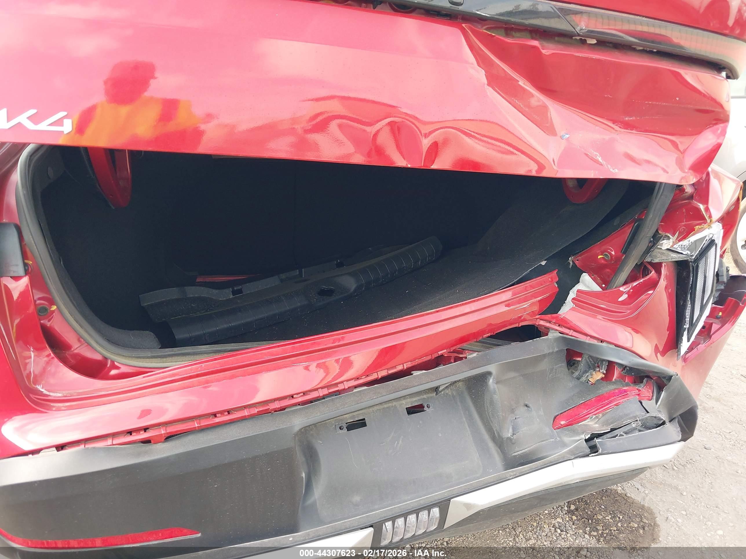 KIA K4 image 6
