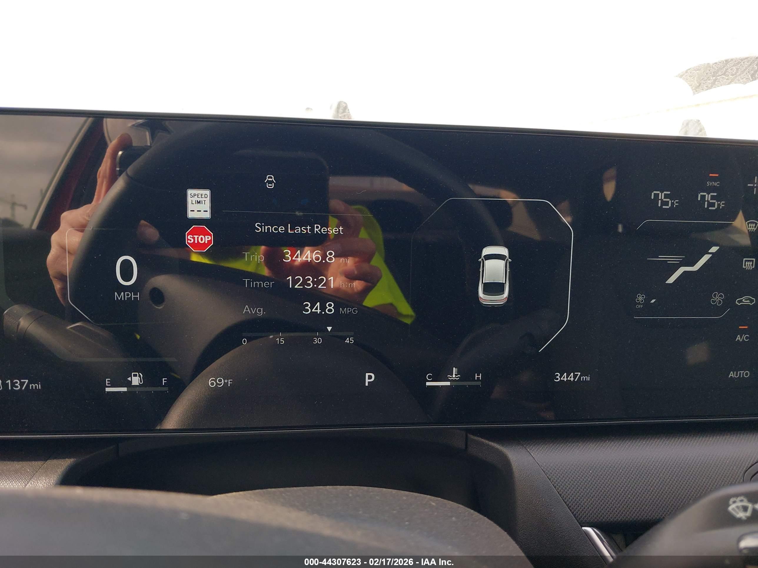 KIA K4 image 7