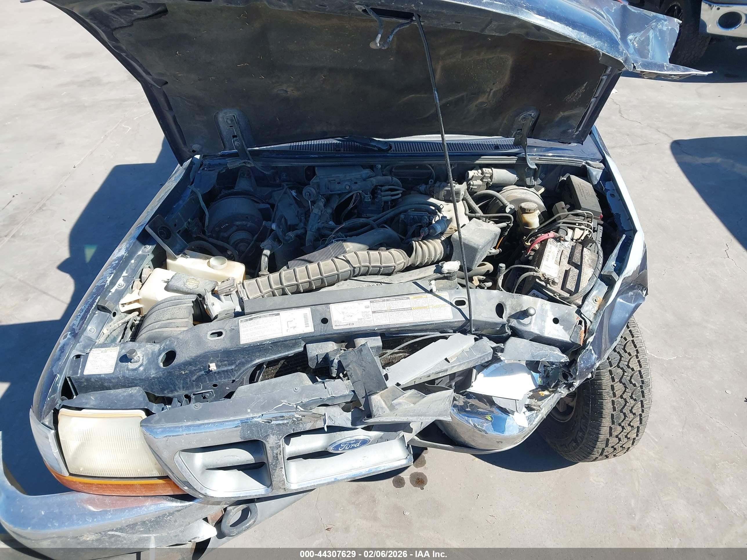 FORD RANGER image 10