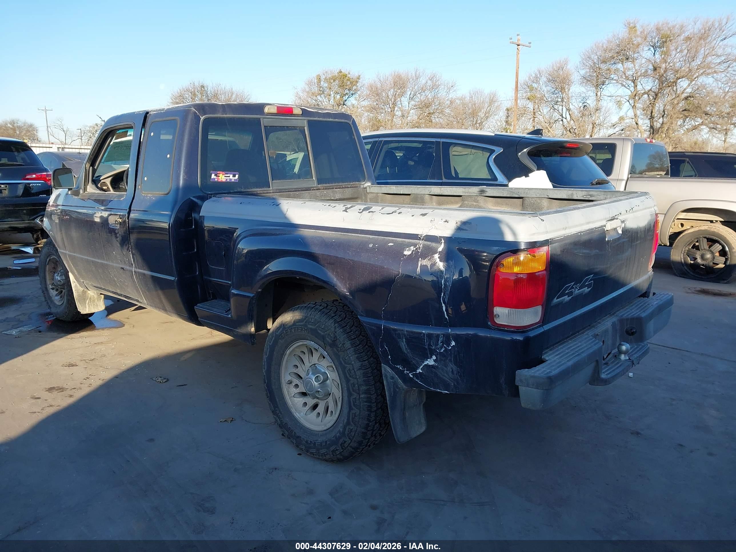 FORD RANGER image 3