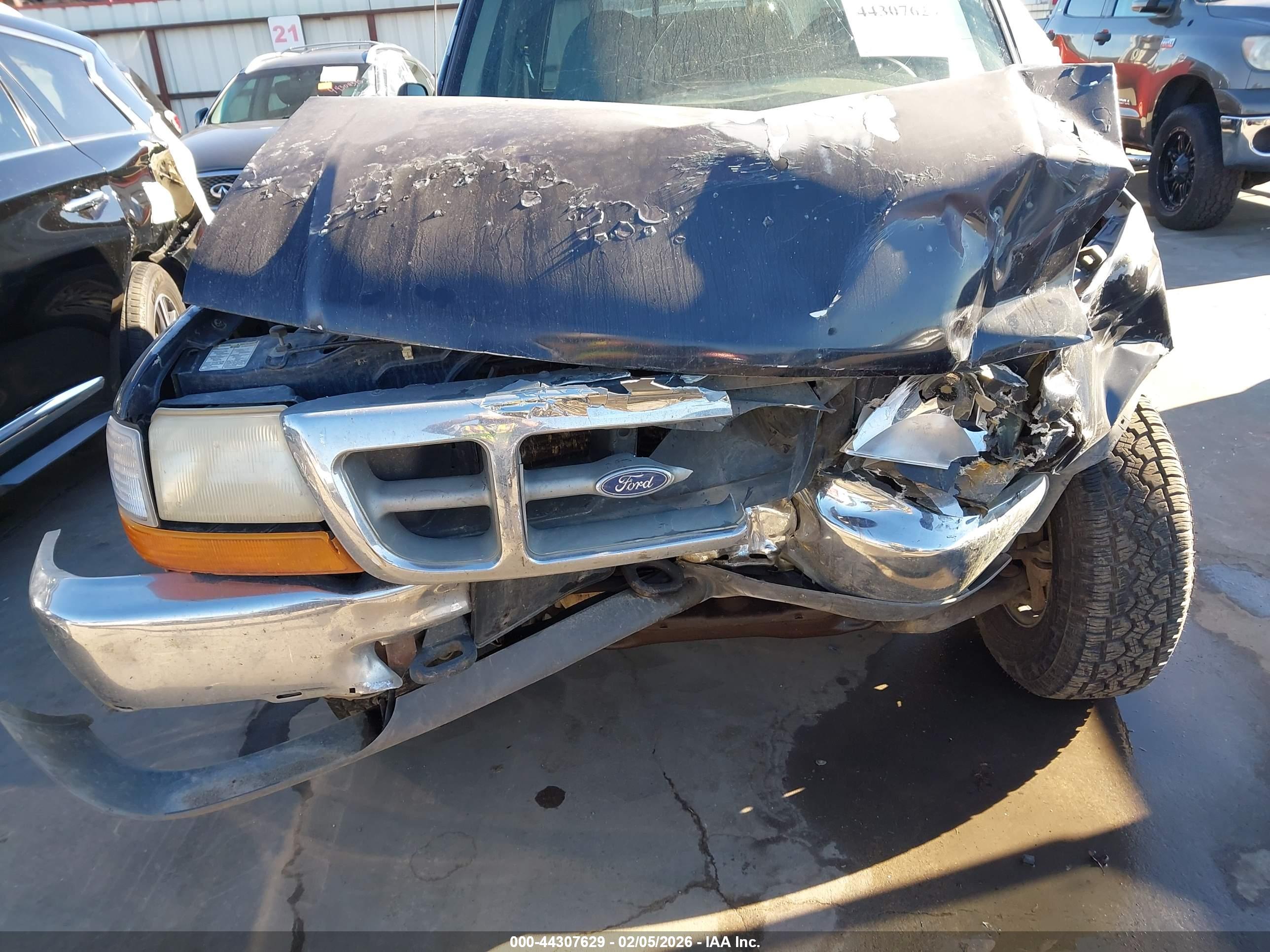 FORD RANGER image 6
