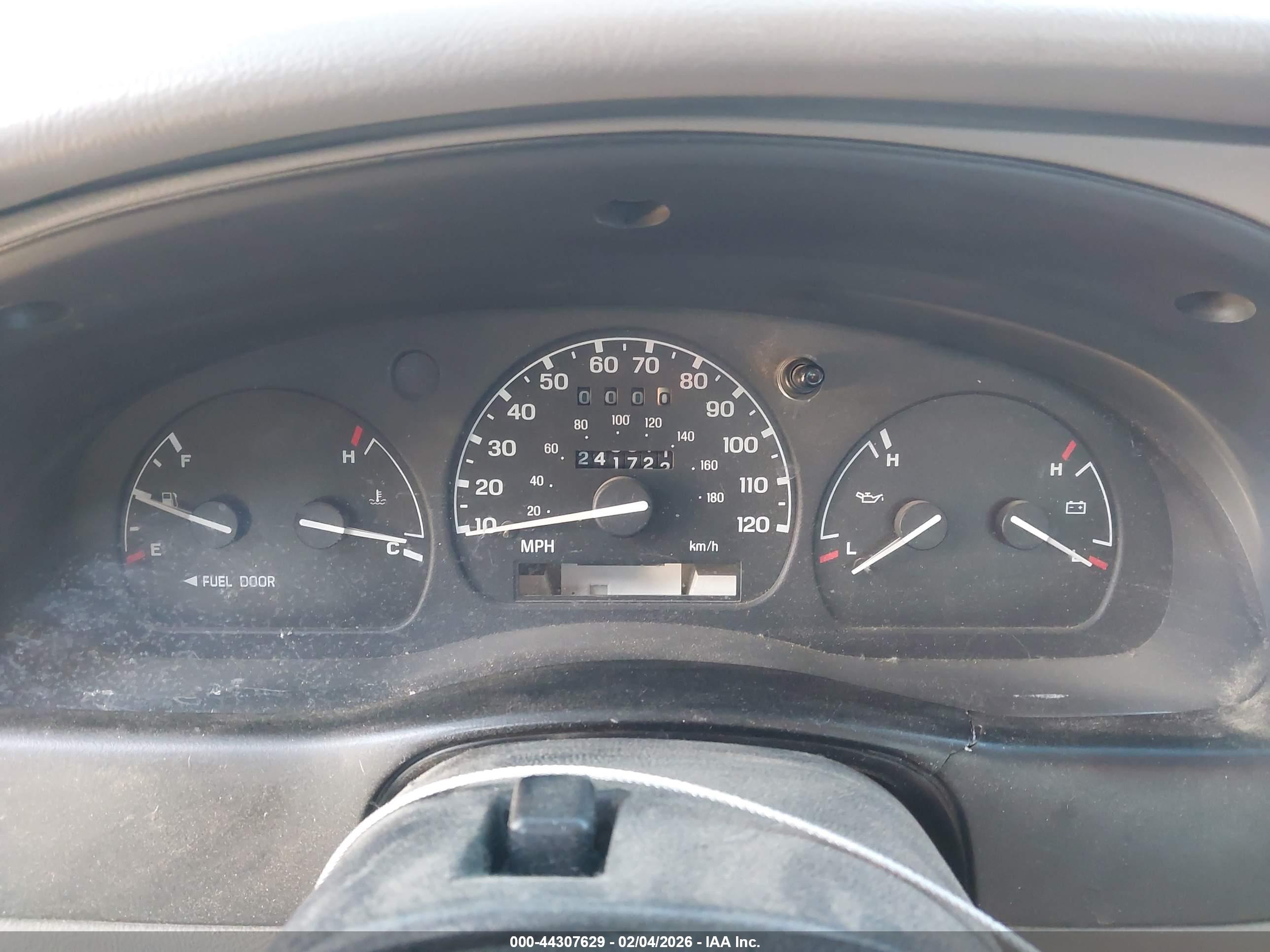 FORD RANGER image 7