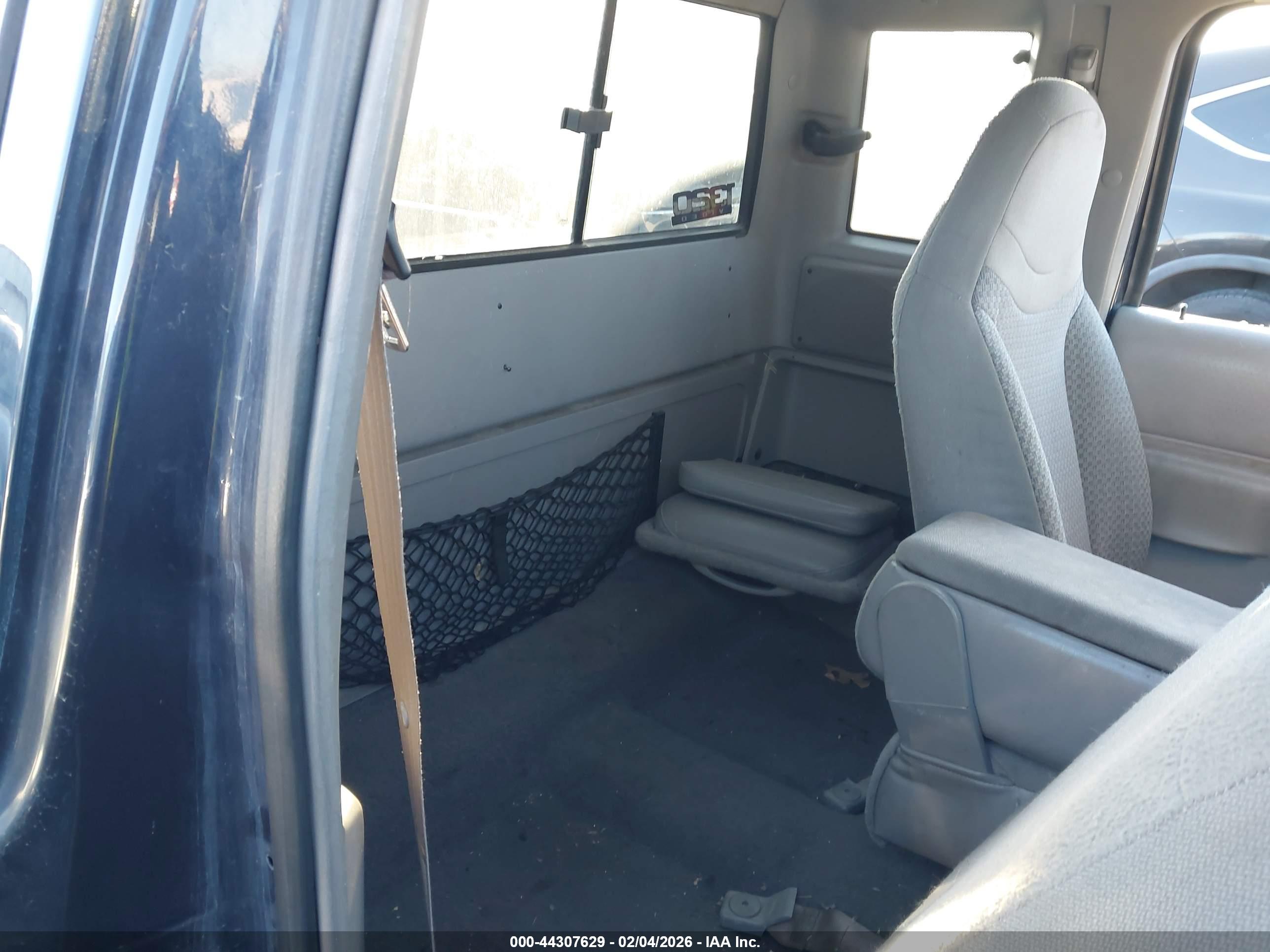 FORD RANGER image 8