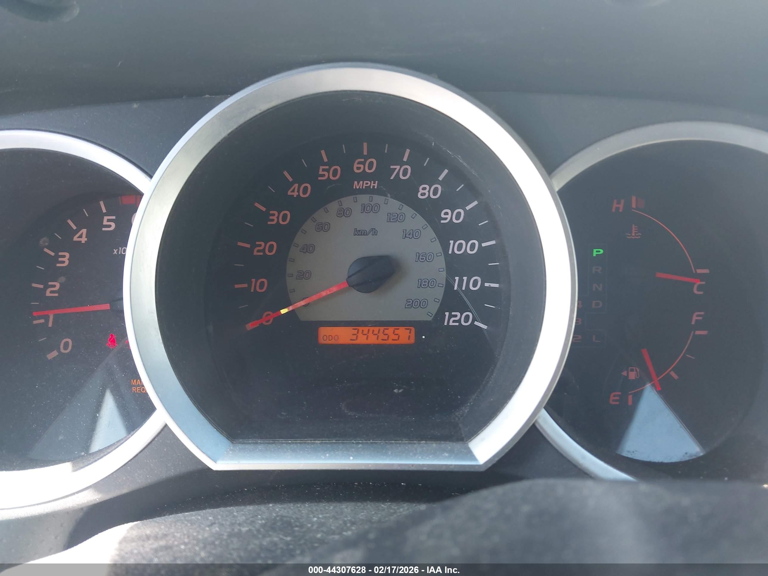 TOYOTA TACOMA image 7
