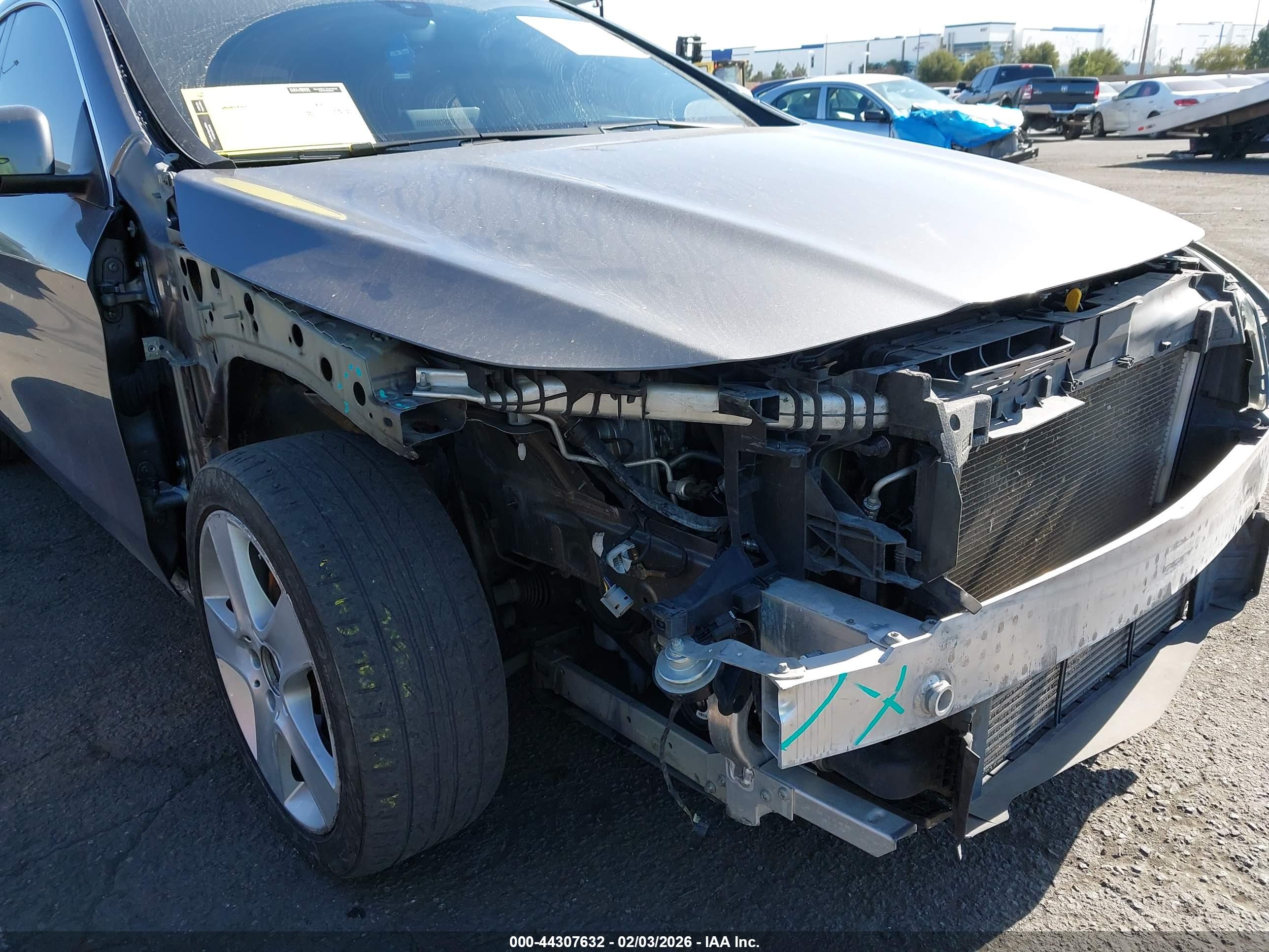 MERCEDES-BENZ CLA image 6