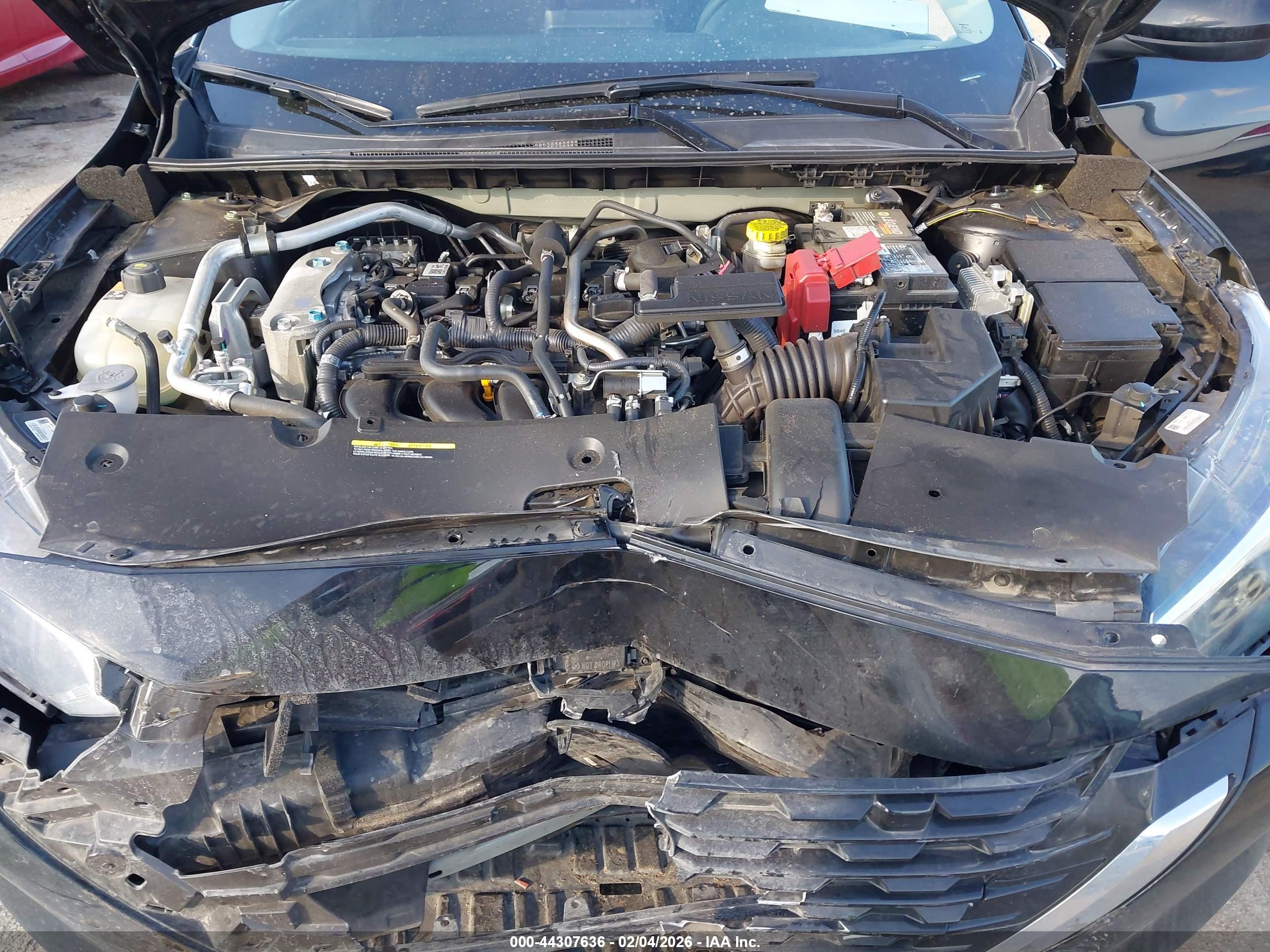 NISSAN SENTRA image 10