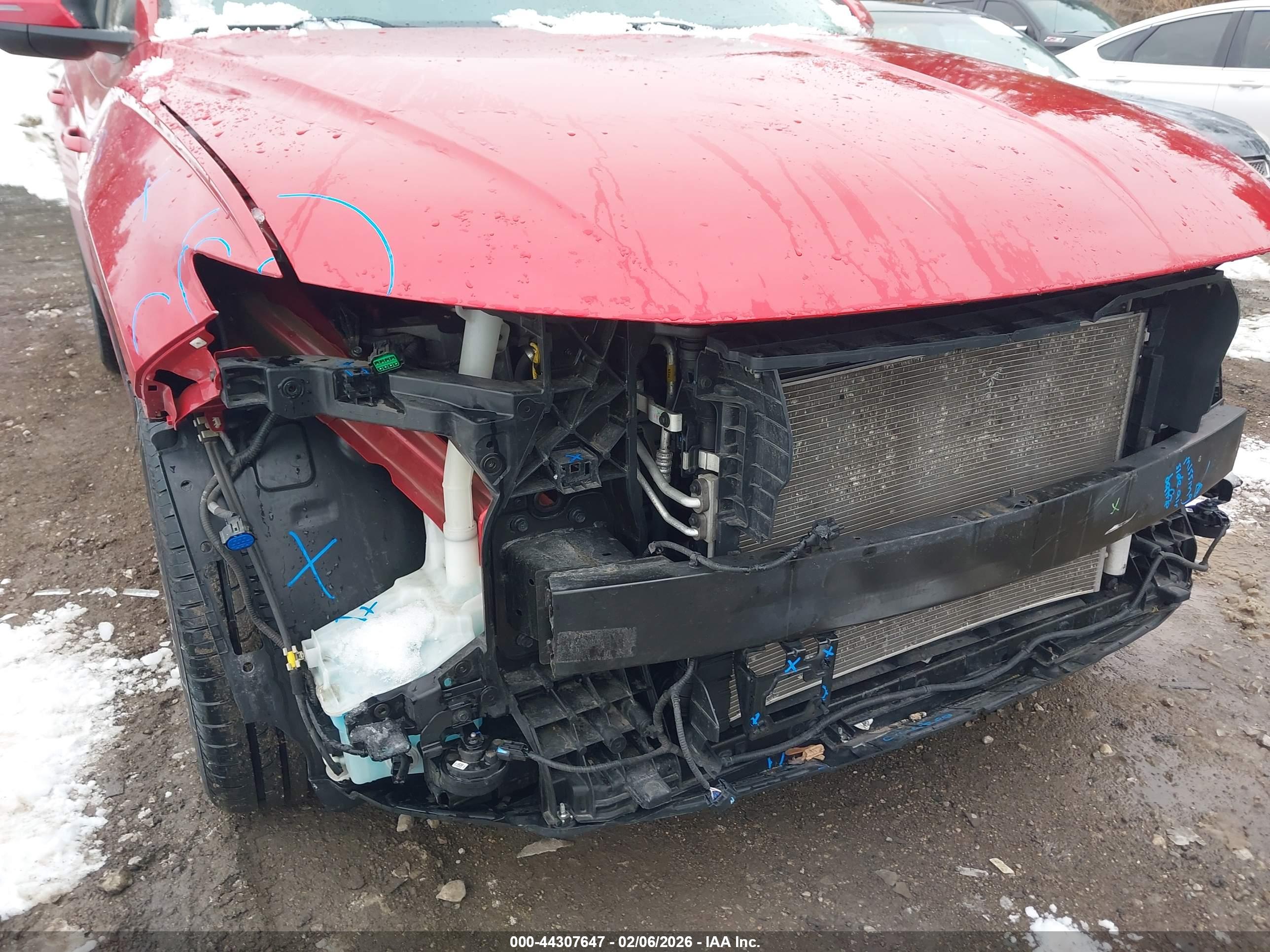 HYUNDAI TUCSON image 6