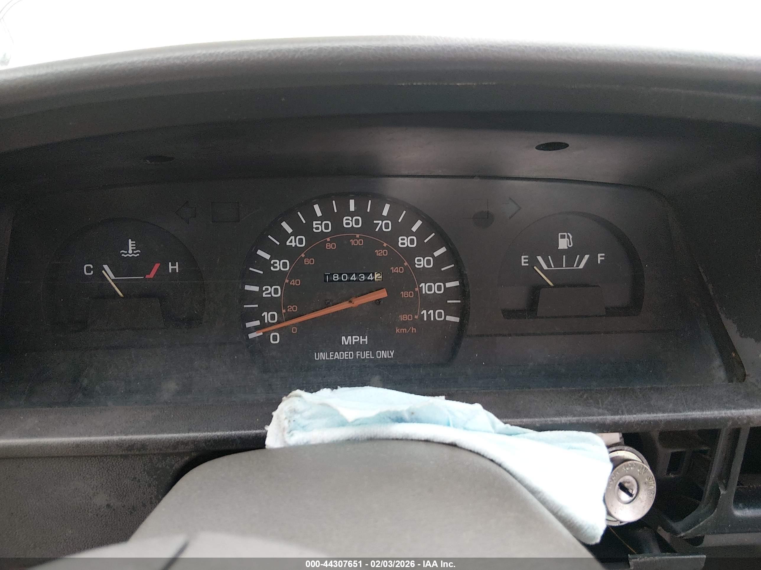 TOYOTA PICKUP image 7