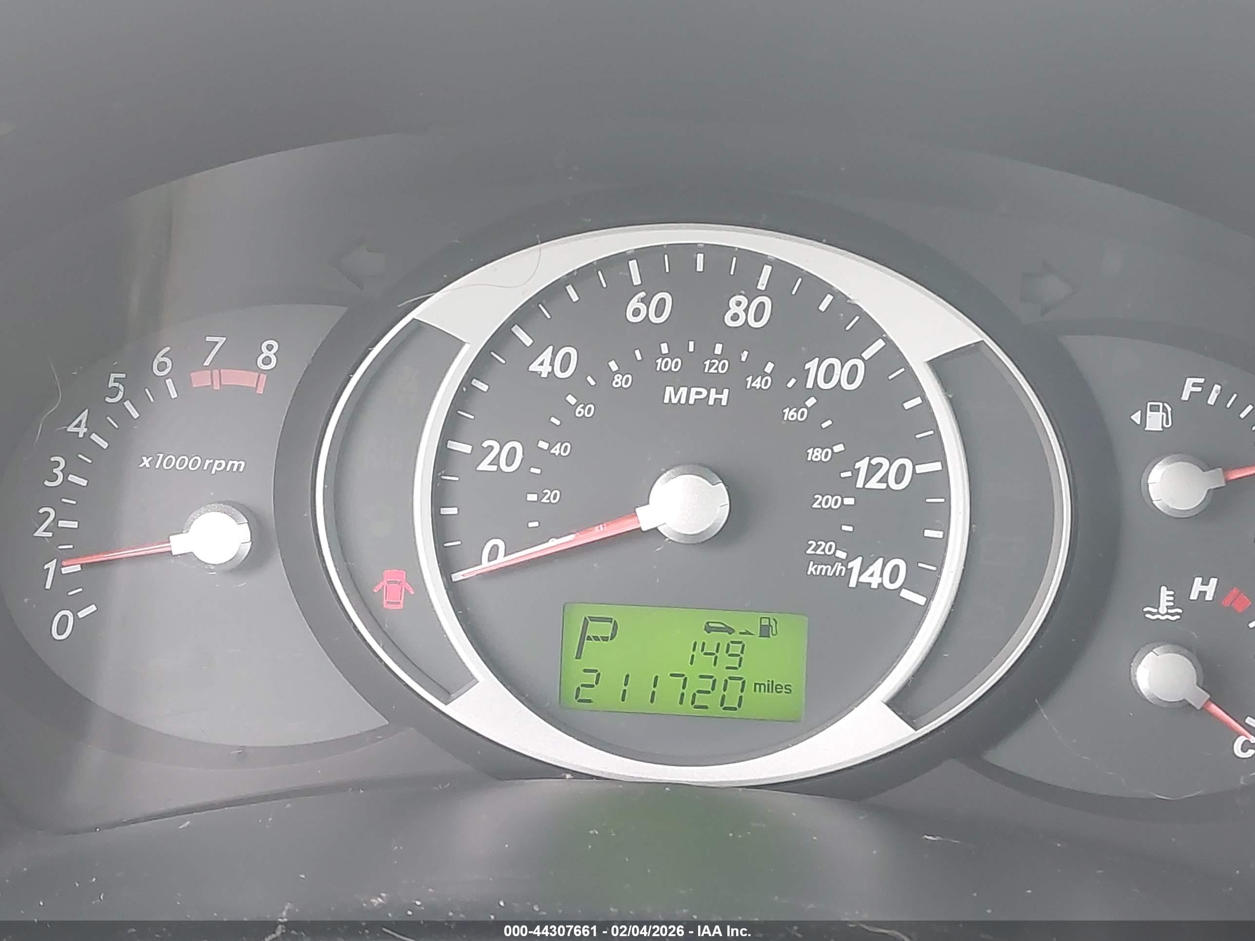 HYUNDAI TUCSON image 7