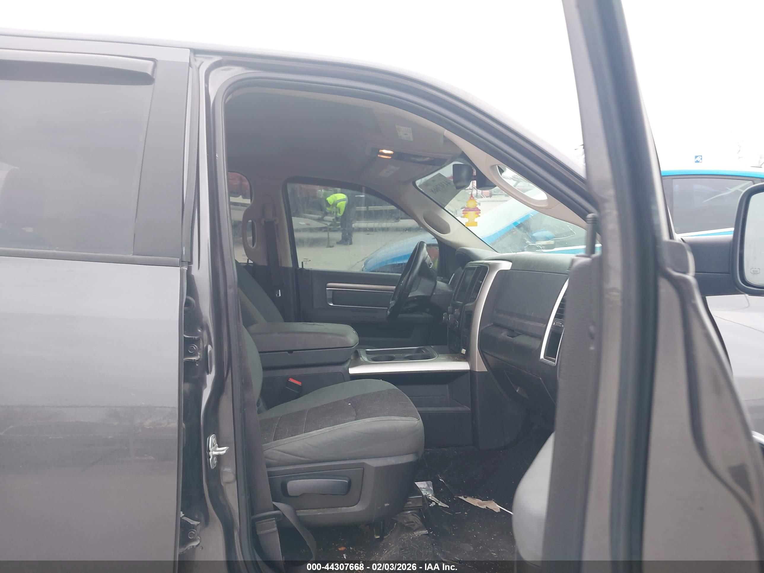 RAM 1500 image 5