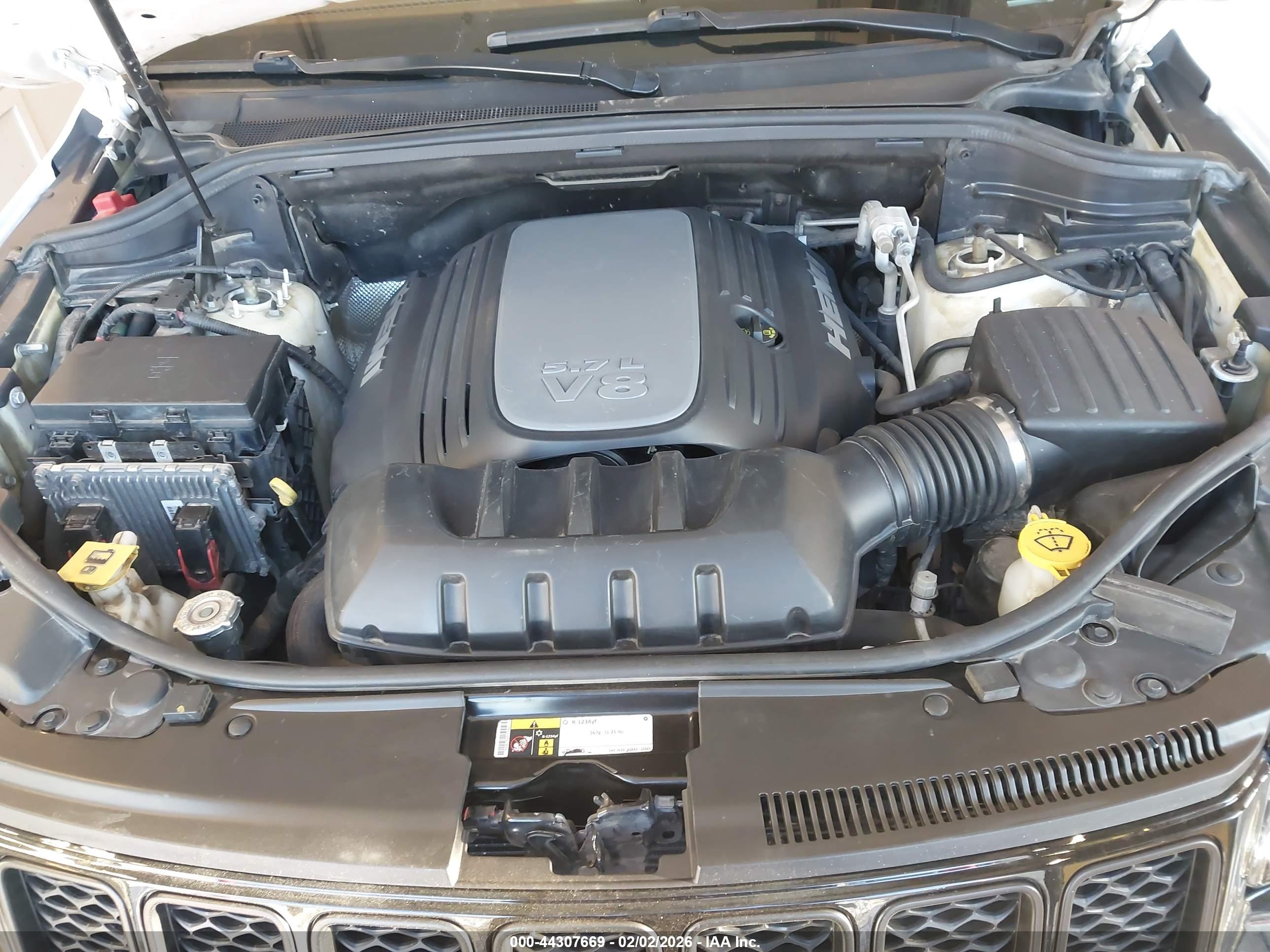 JEEP GRAND image 10