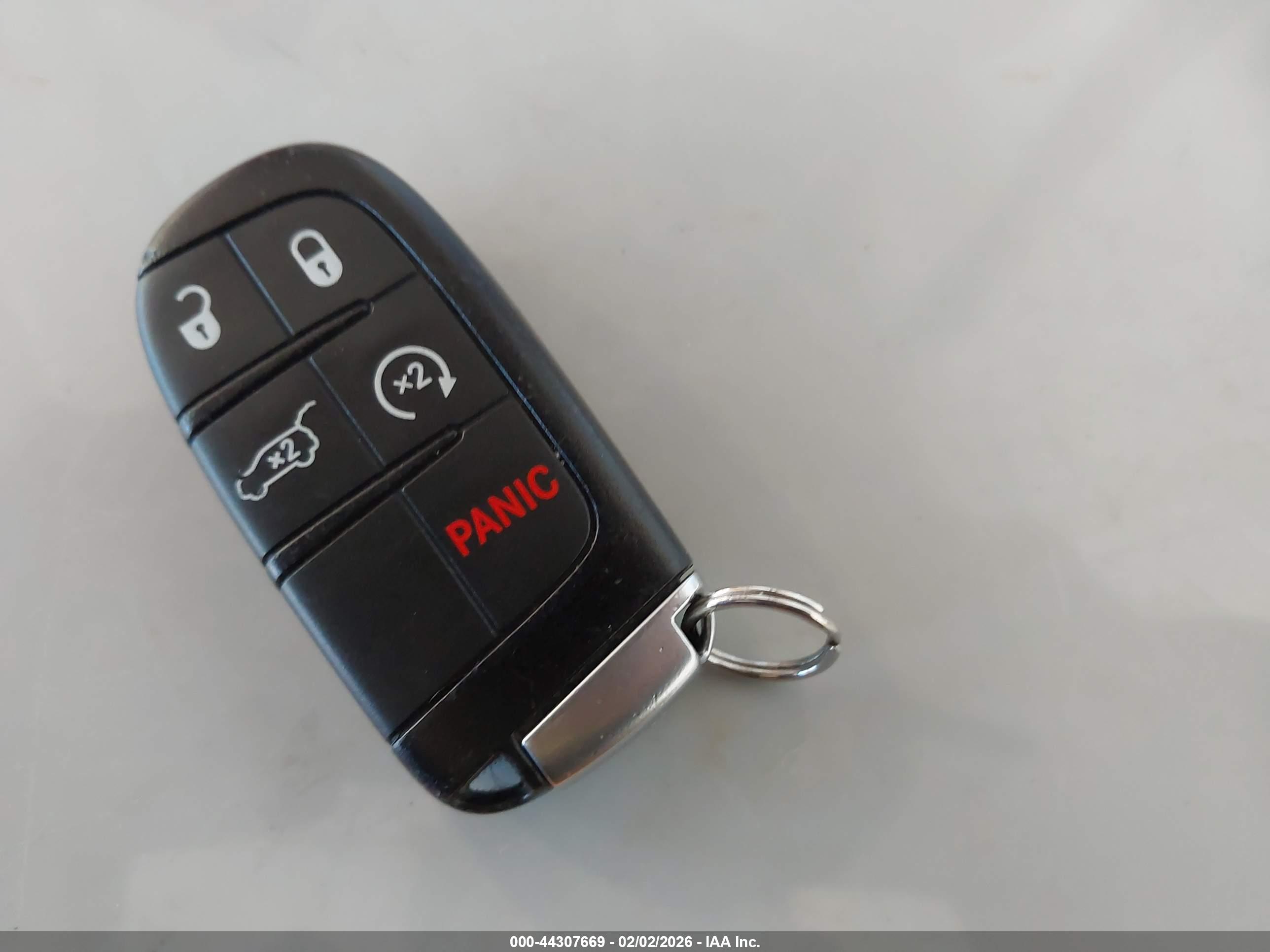 JEEP GRAND image 11