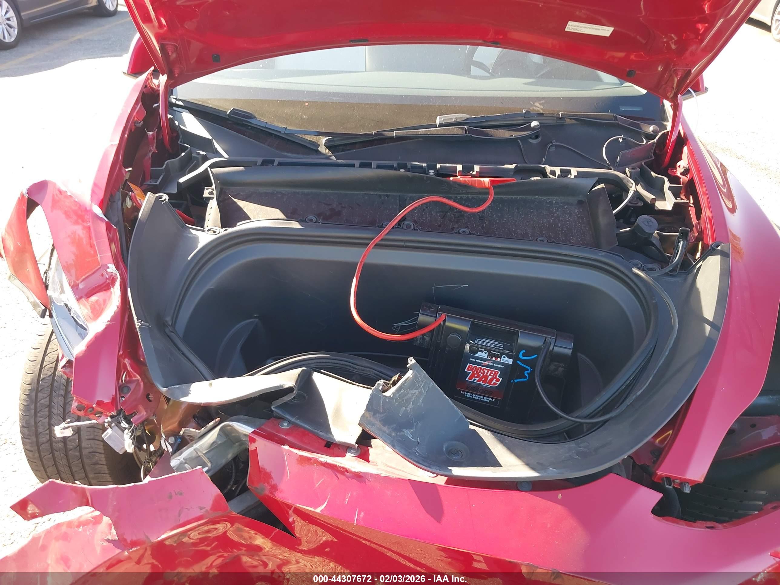 TESLA MODEL image 10