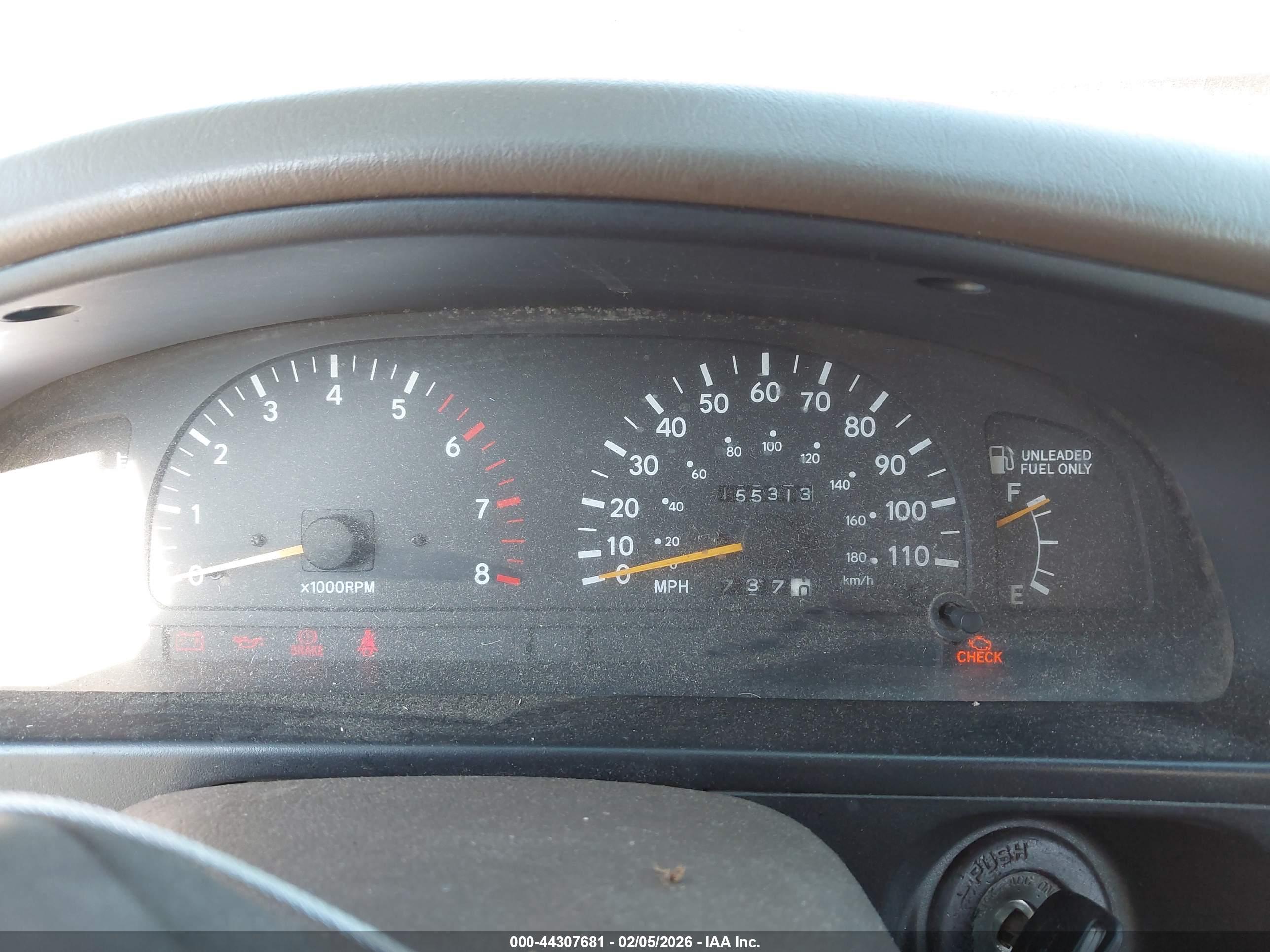TOYOTA TACOMA image 7