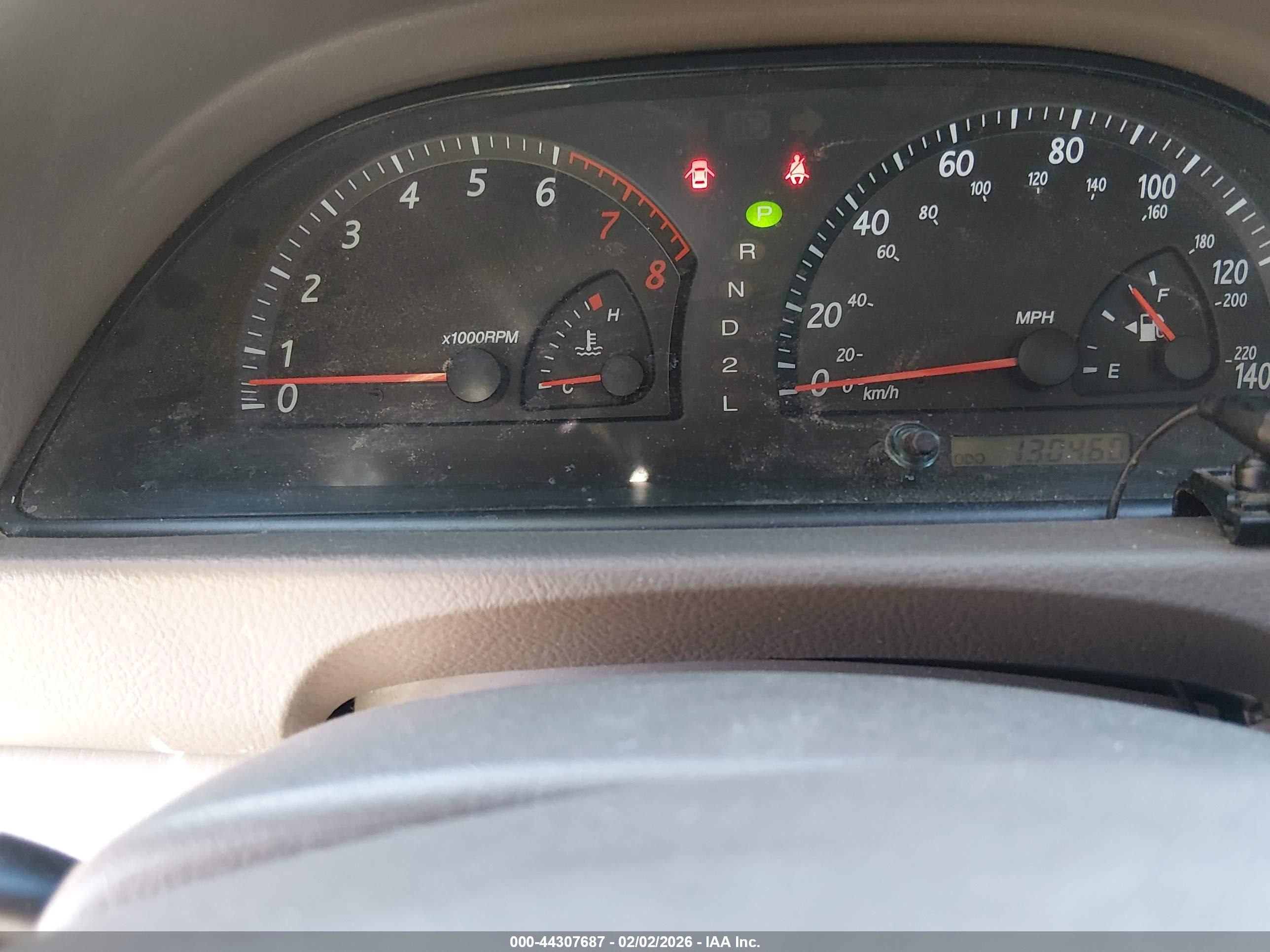 TOYOTA CAMRY image 7